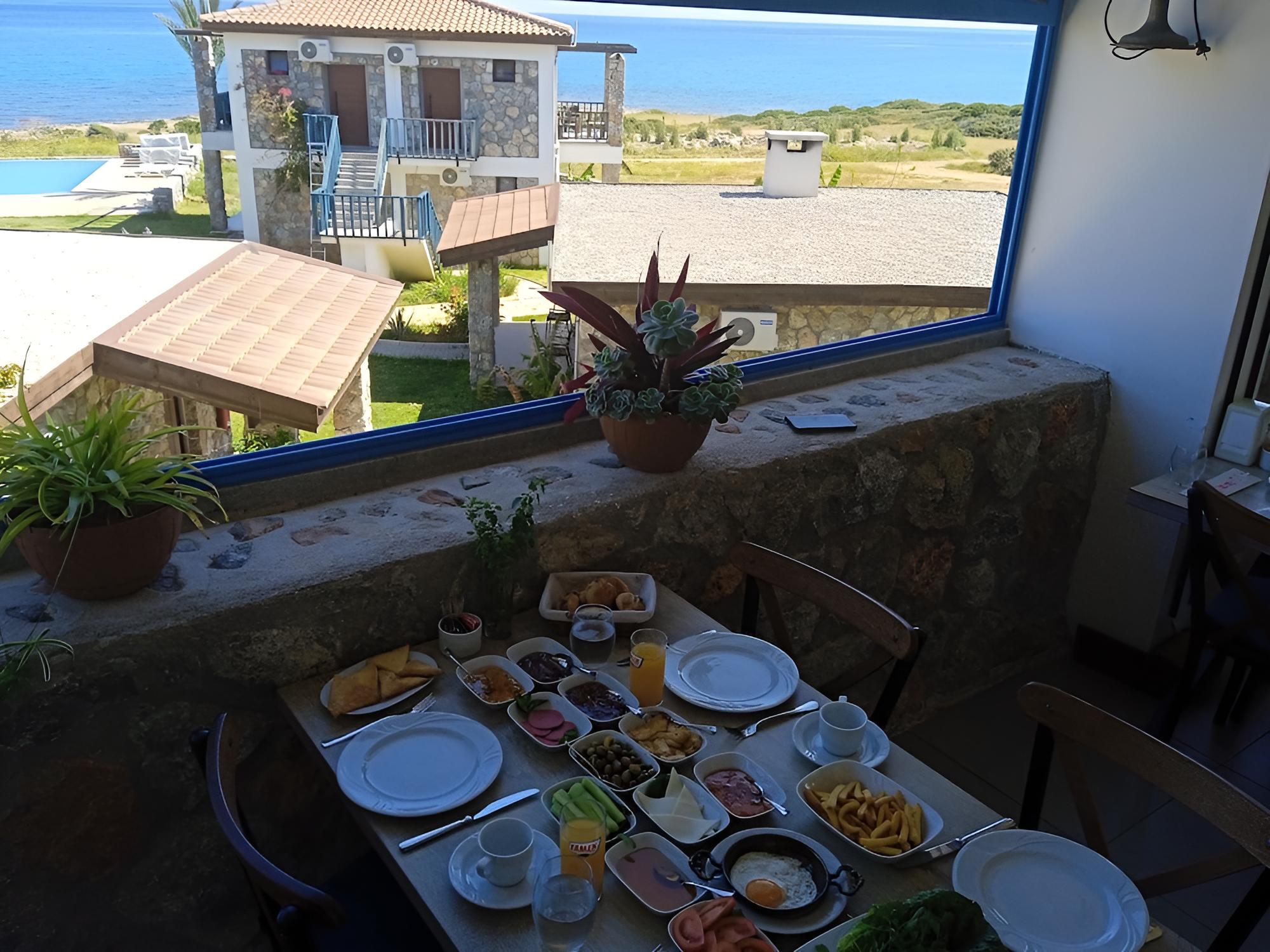 Ardıc Agacı Tatil Köyü