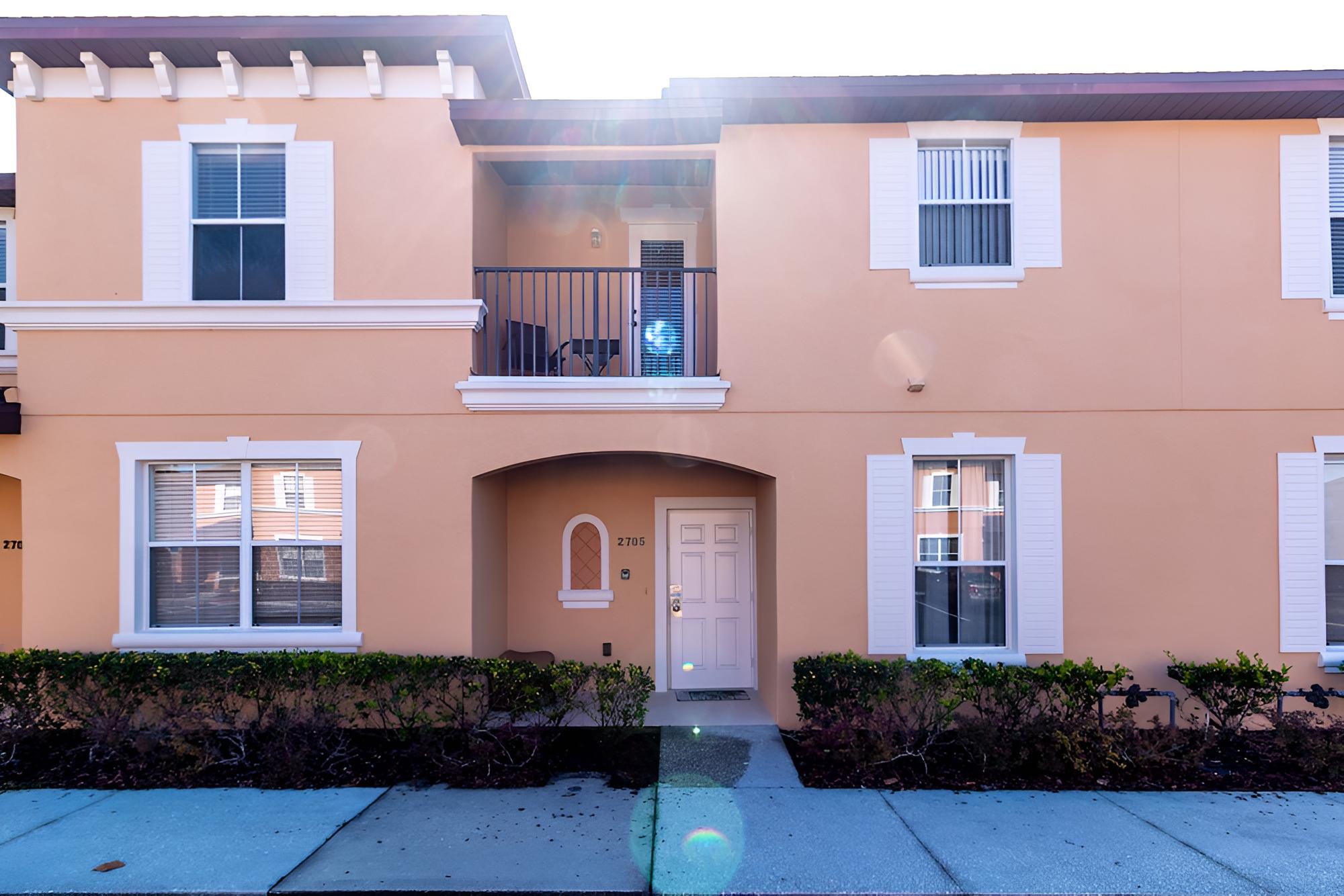 Regal Oaks 2705