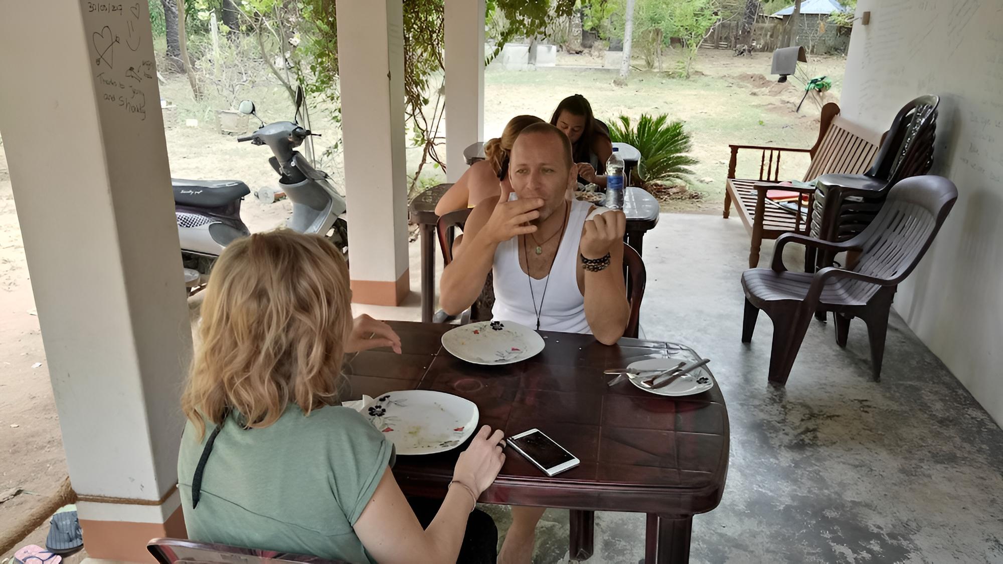 Neem Beach House