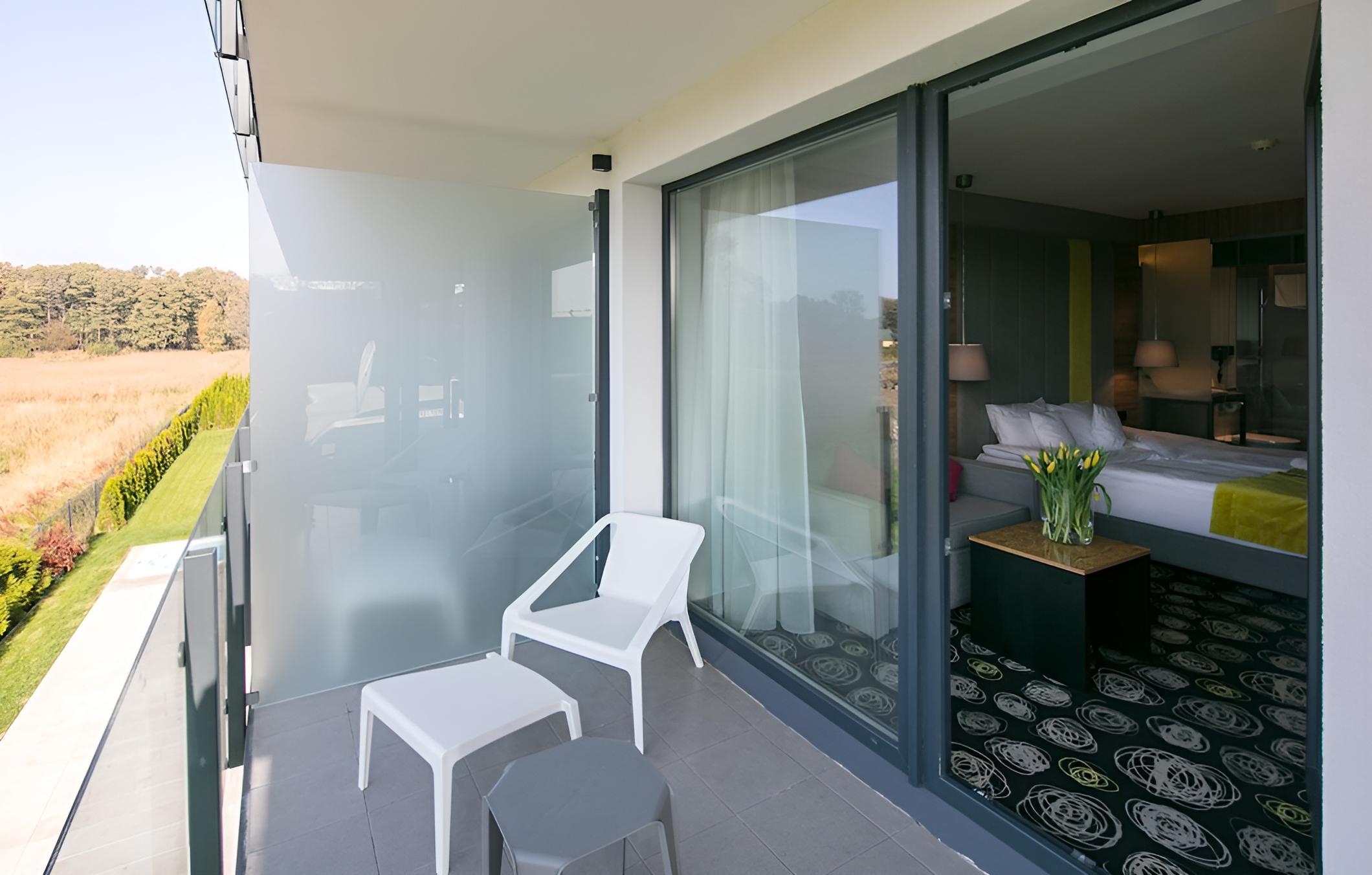 Baltin Hotel & SPA