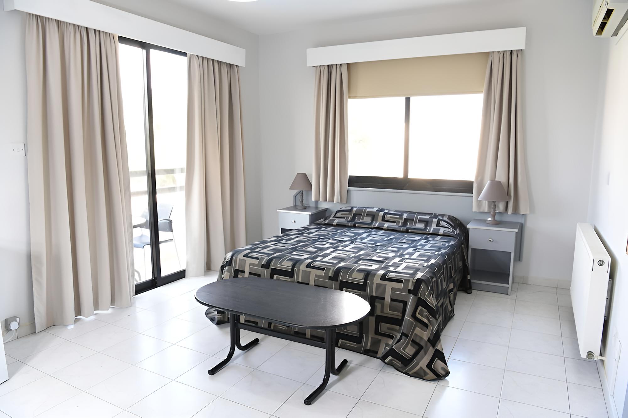 Tycoon Hotel Apartments