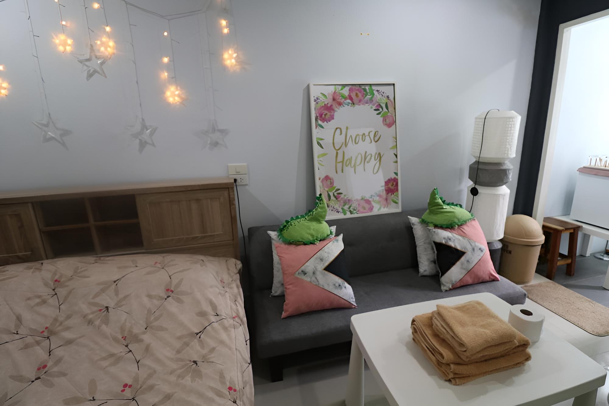 9G Room