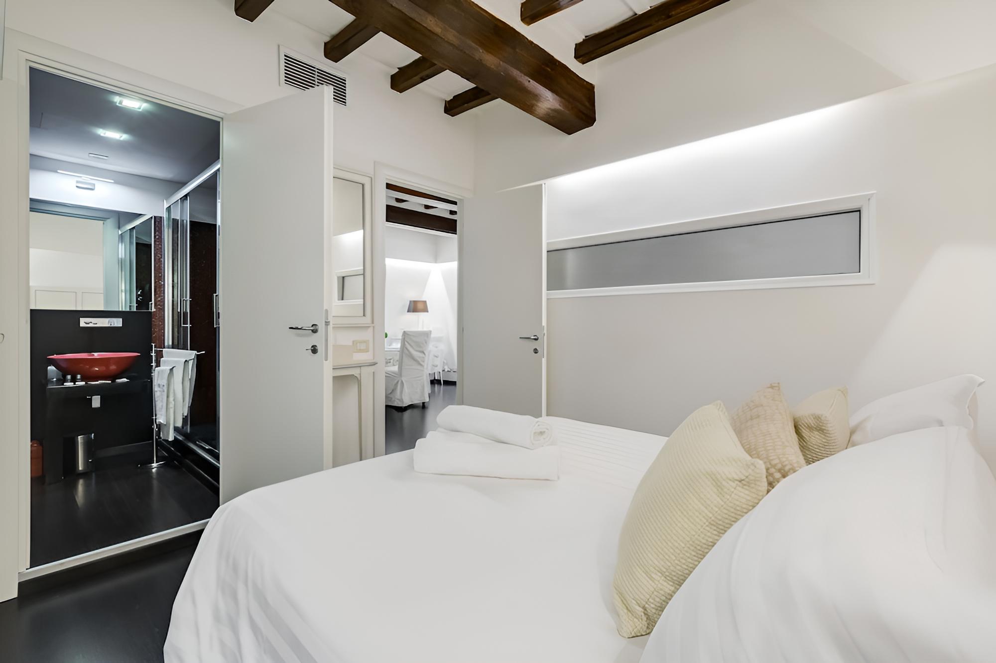 Colonna Suite Luxury - Pantheon