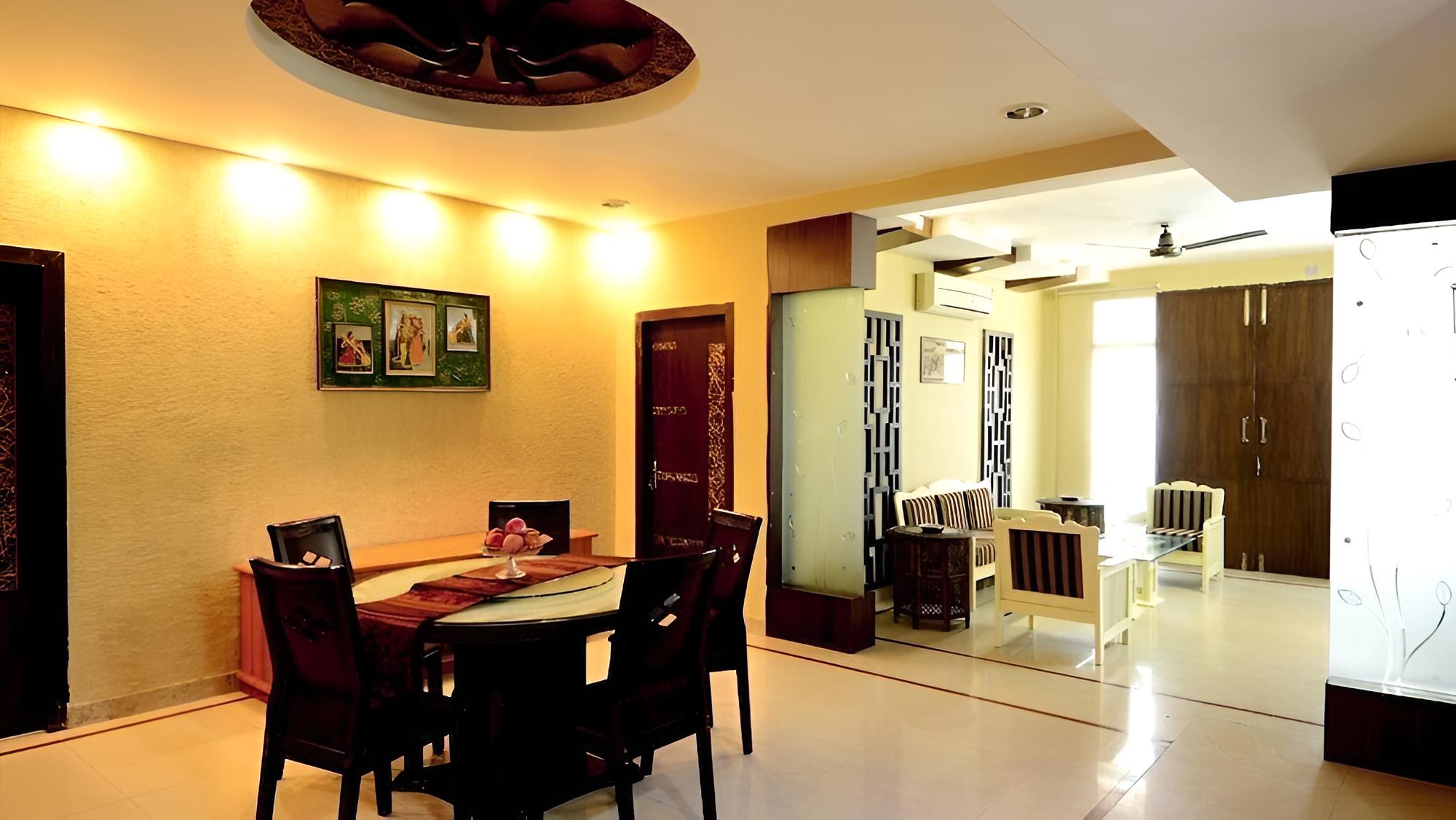 Khasmahal Homestay