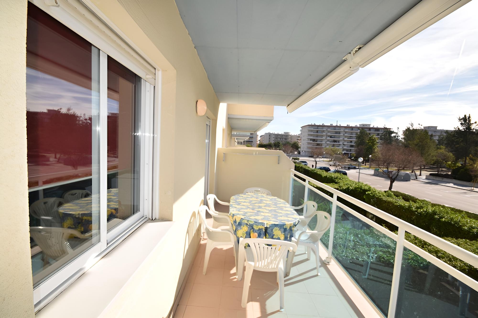 Apartamento Los Juncos