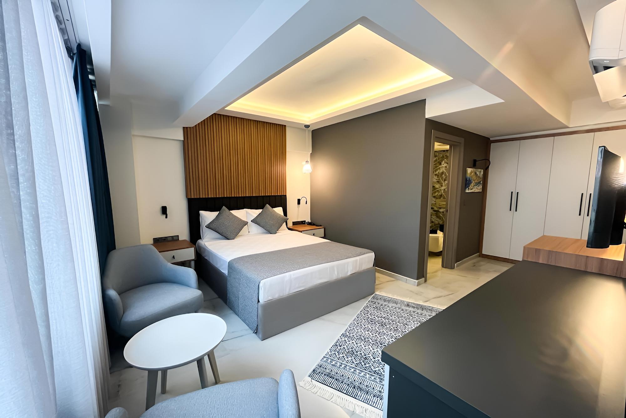 HOTEL DE STILL