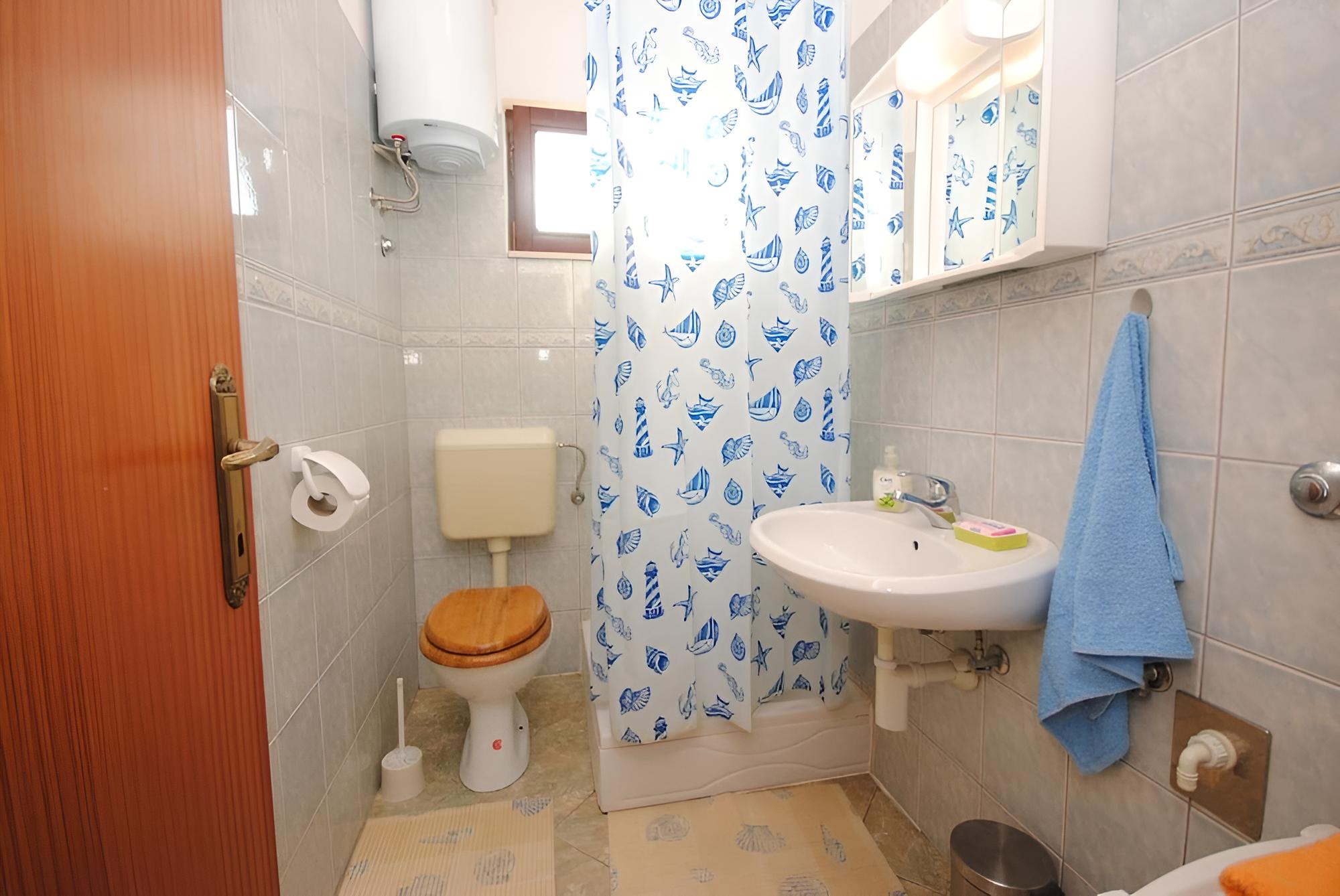 Ezgety - 330m From the Beach - A1