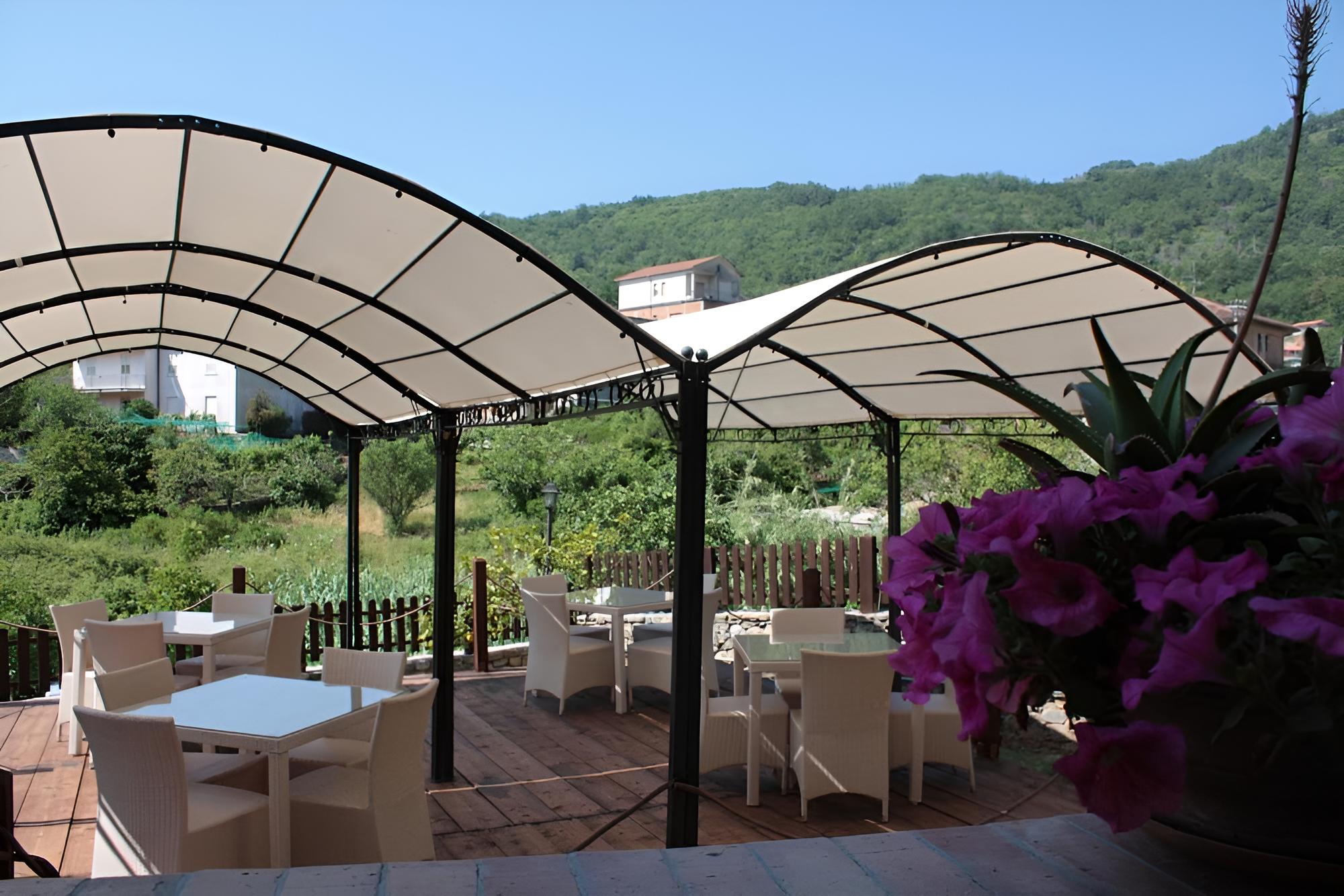Antica Dimora del Sole