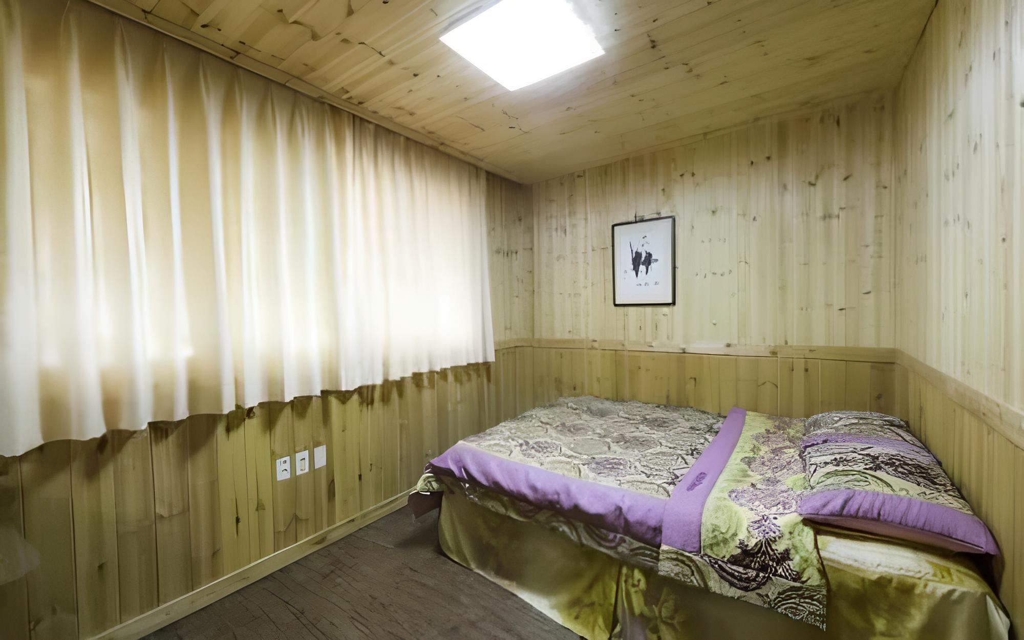 Muju Family House Pension view 5
