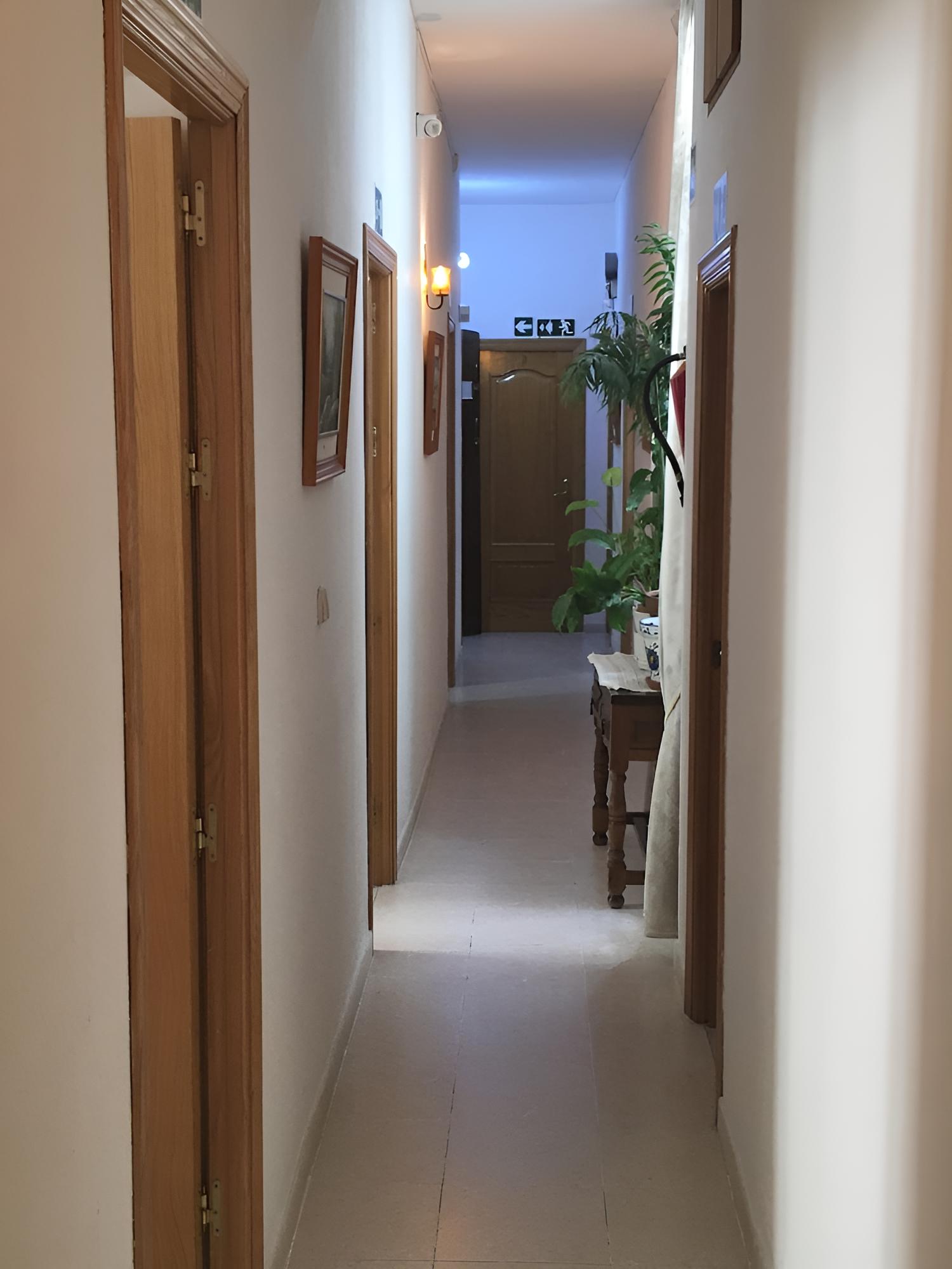 Hostal Lido