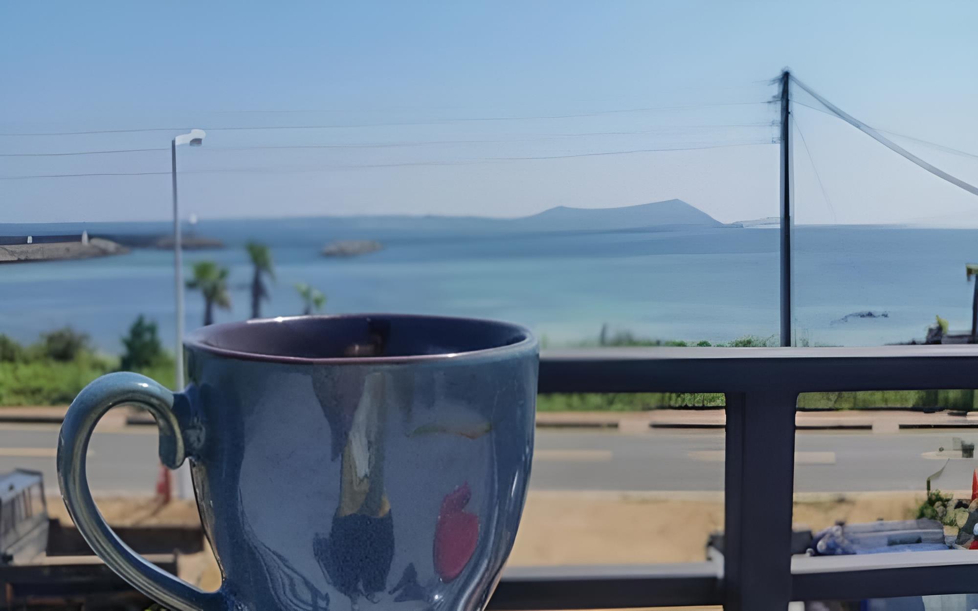 Jeju Ocean Pension