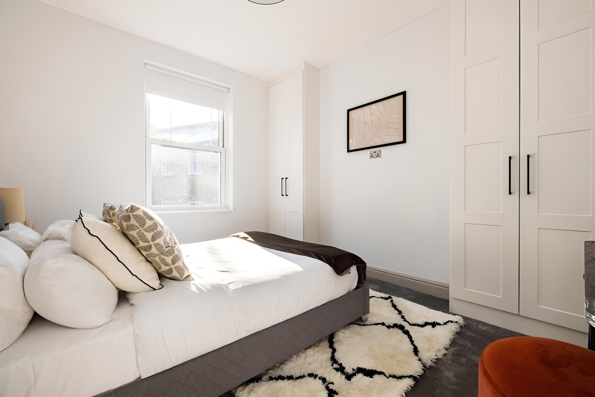 The Greenwich Hideaway - Glamorous 4bdr House With Garden