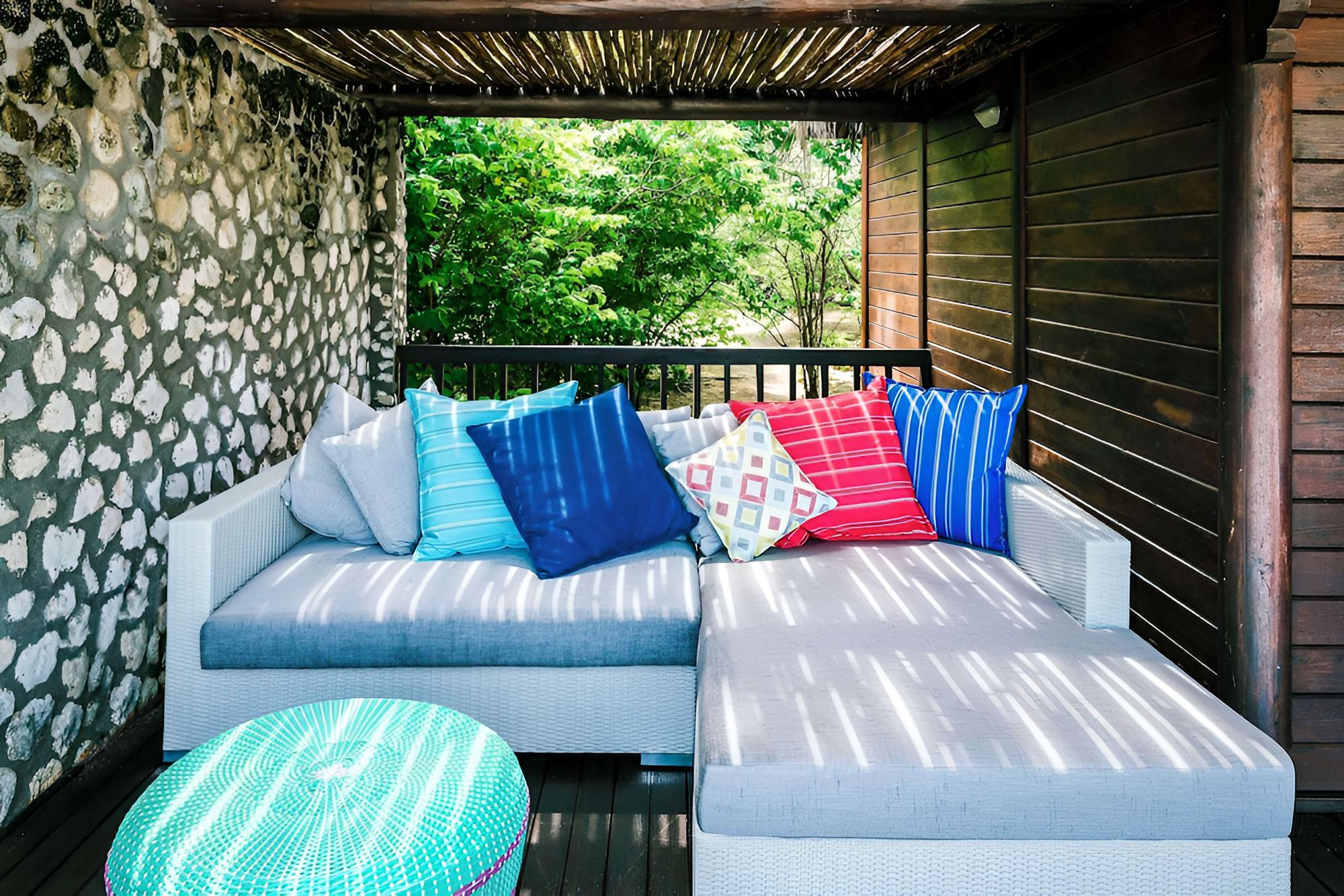 Anantara Medjumbe Island Resort