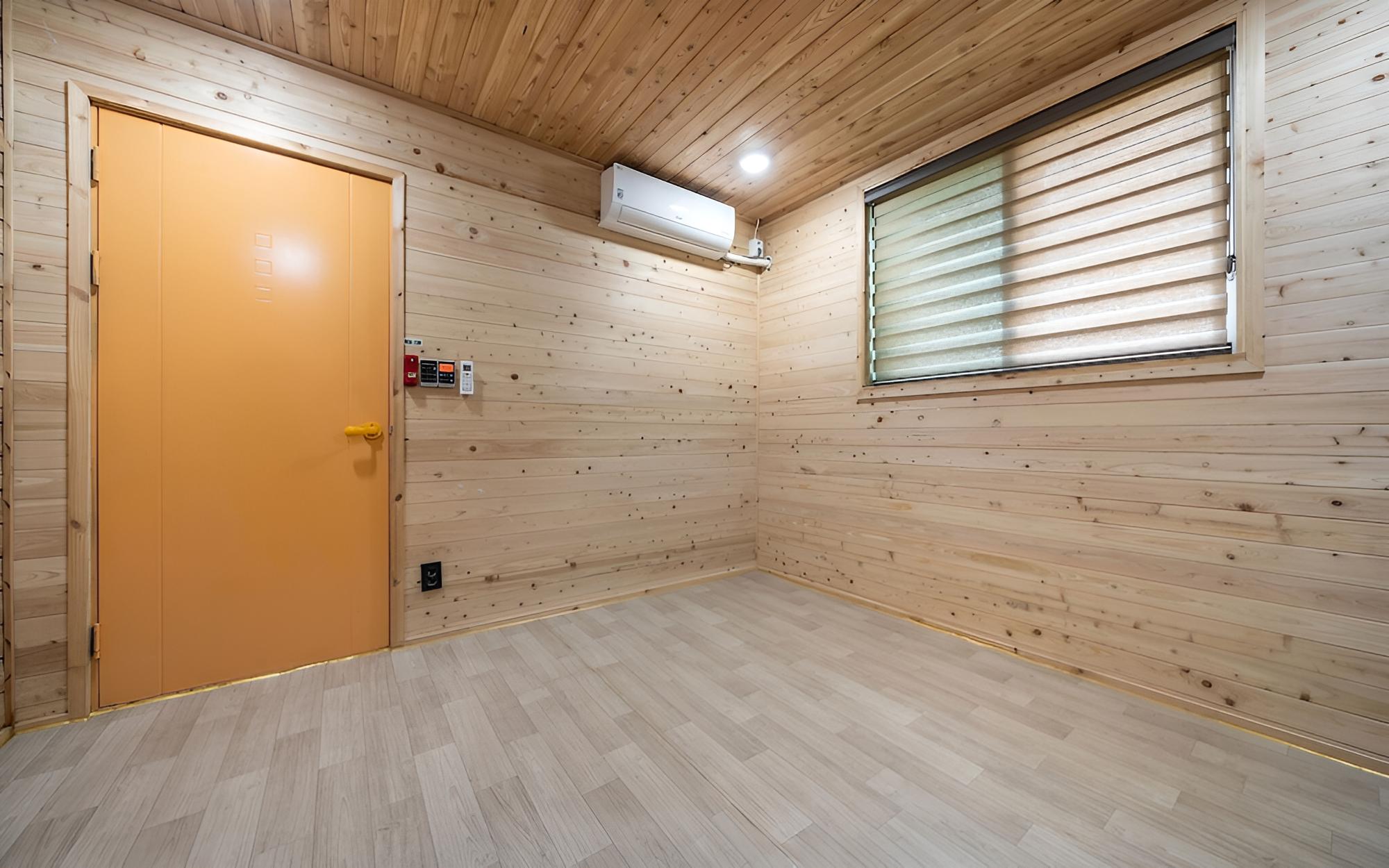 Cheongpyeong Pine Hotel