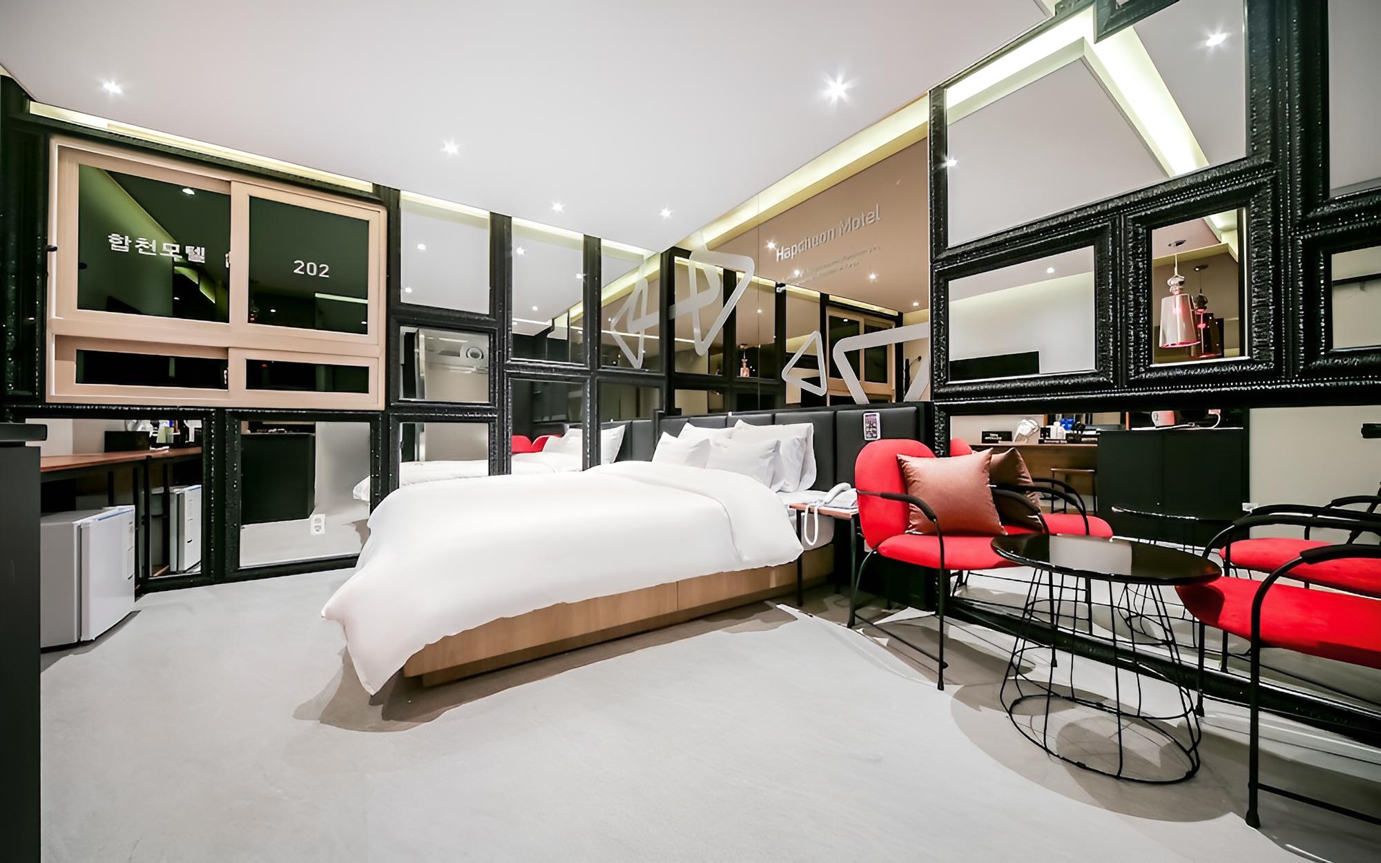 Hapcheon HC Hotel