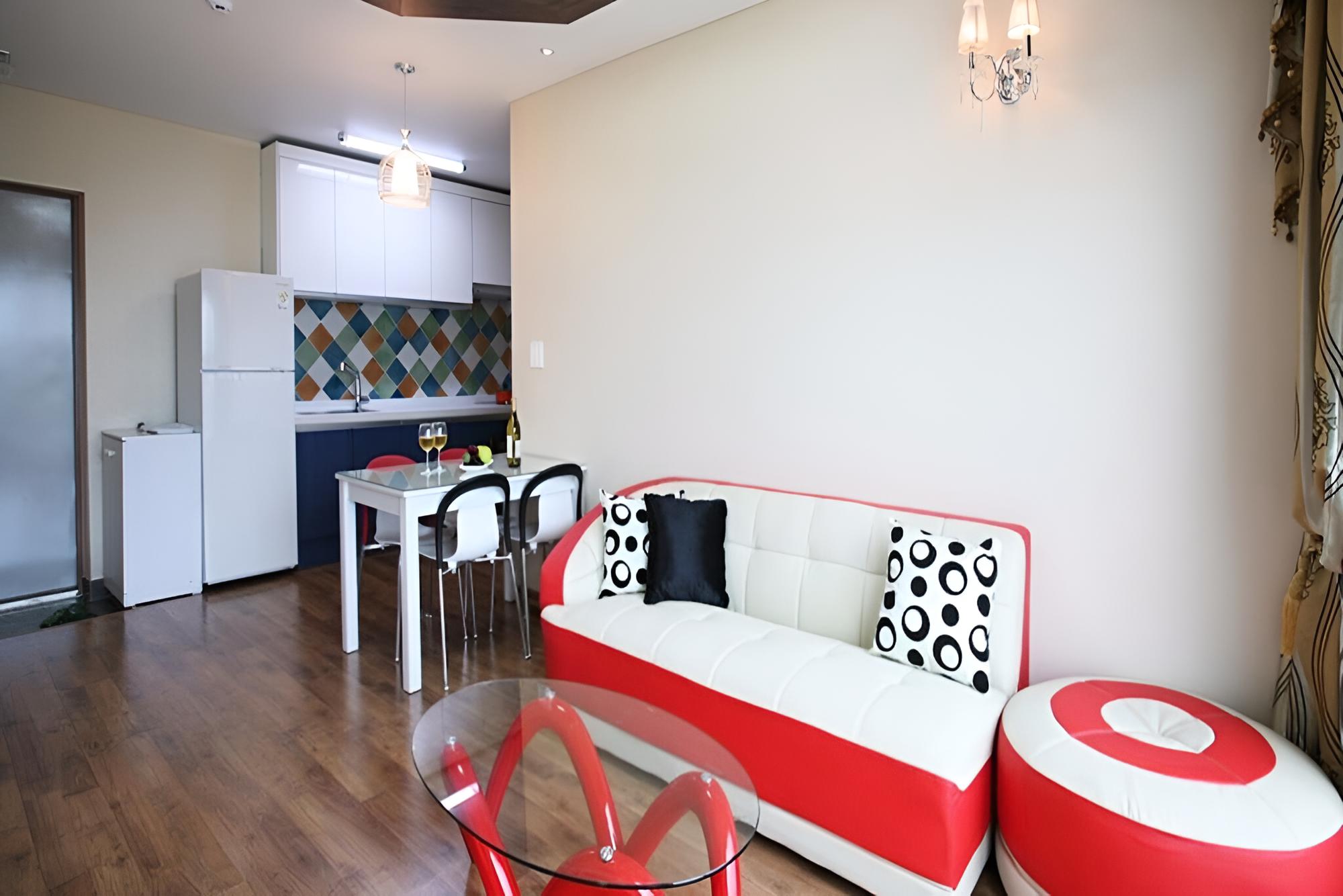 Gangneung Awoolim Pension — photo 40