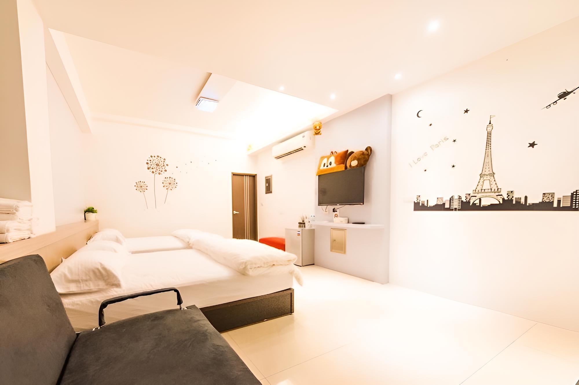 Kexing Homestay