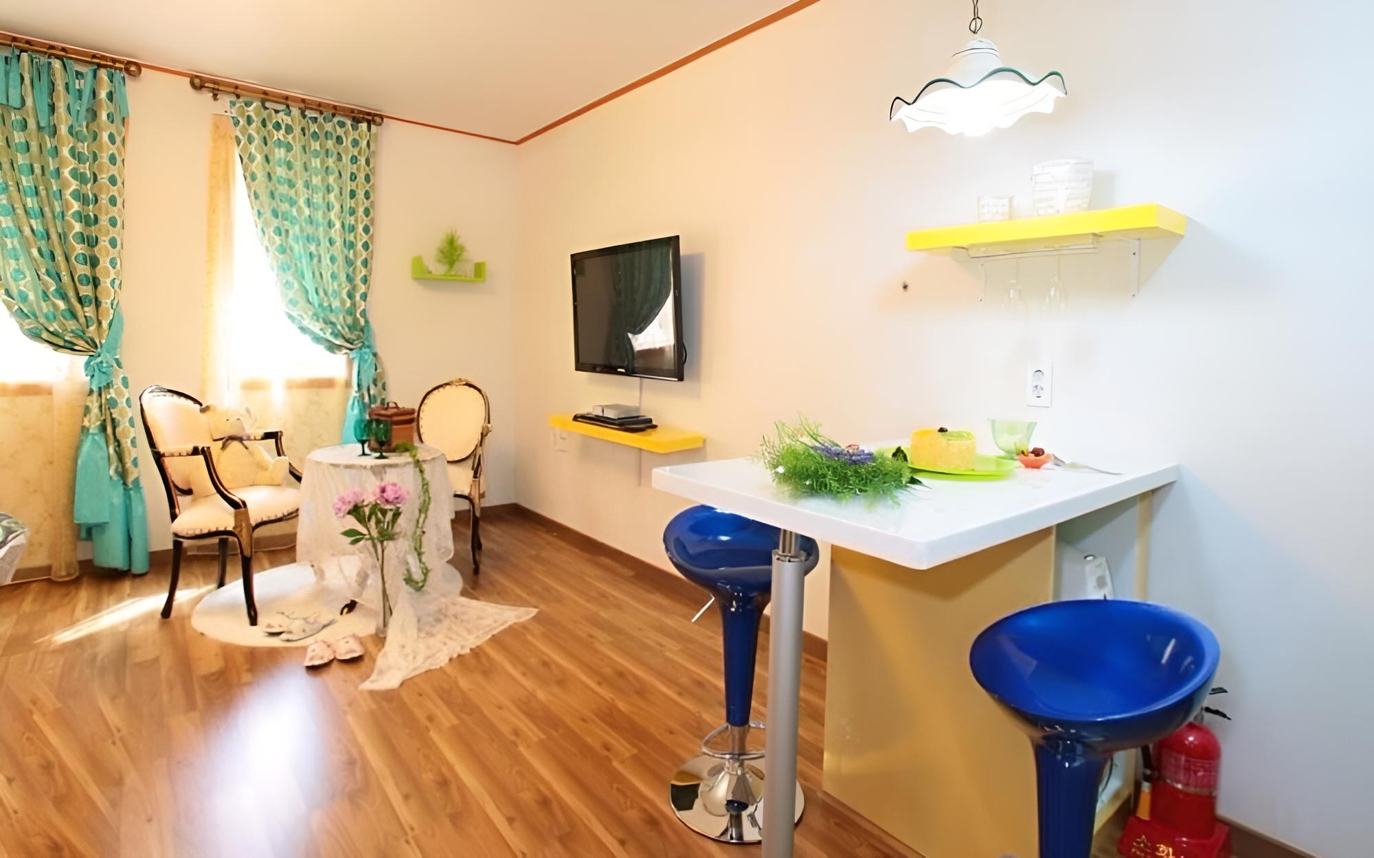 Gapyeong Eco Pension view 5