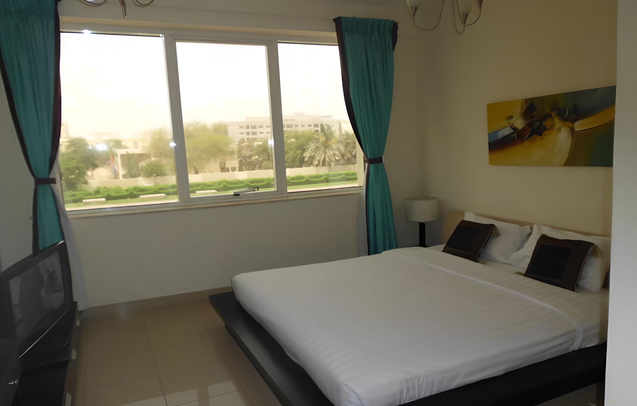 Fortune Classic Hotel Apartments