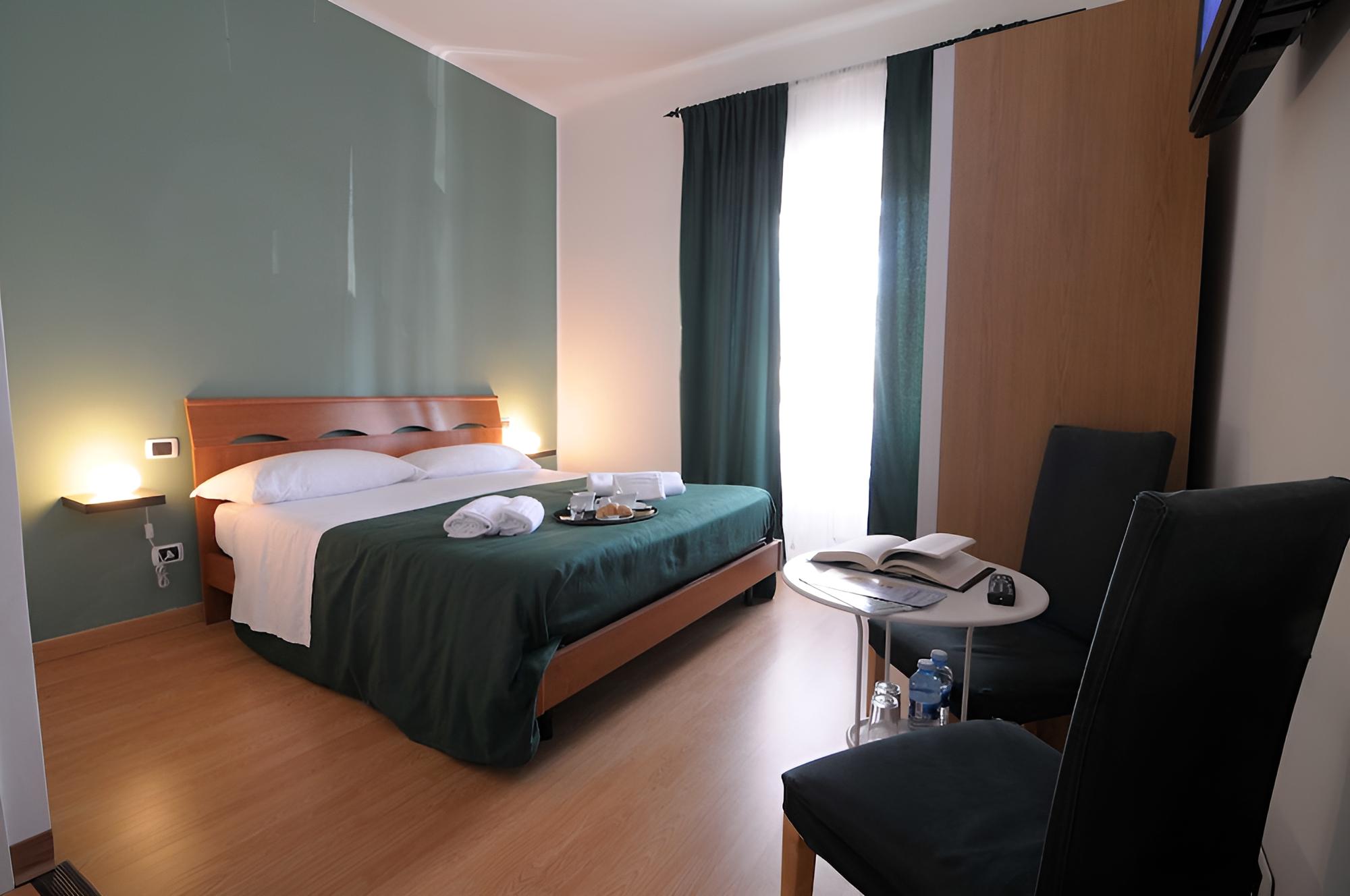 Trasteveredreamsuites