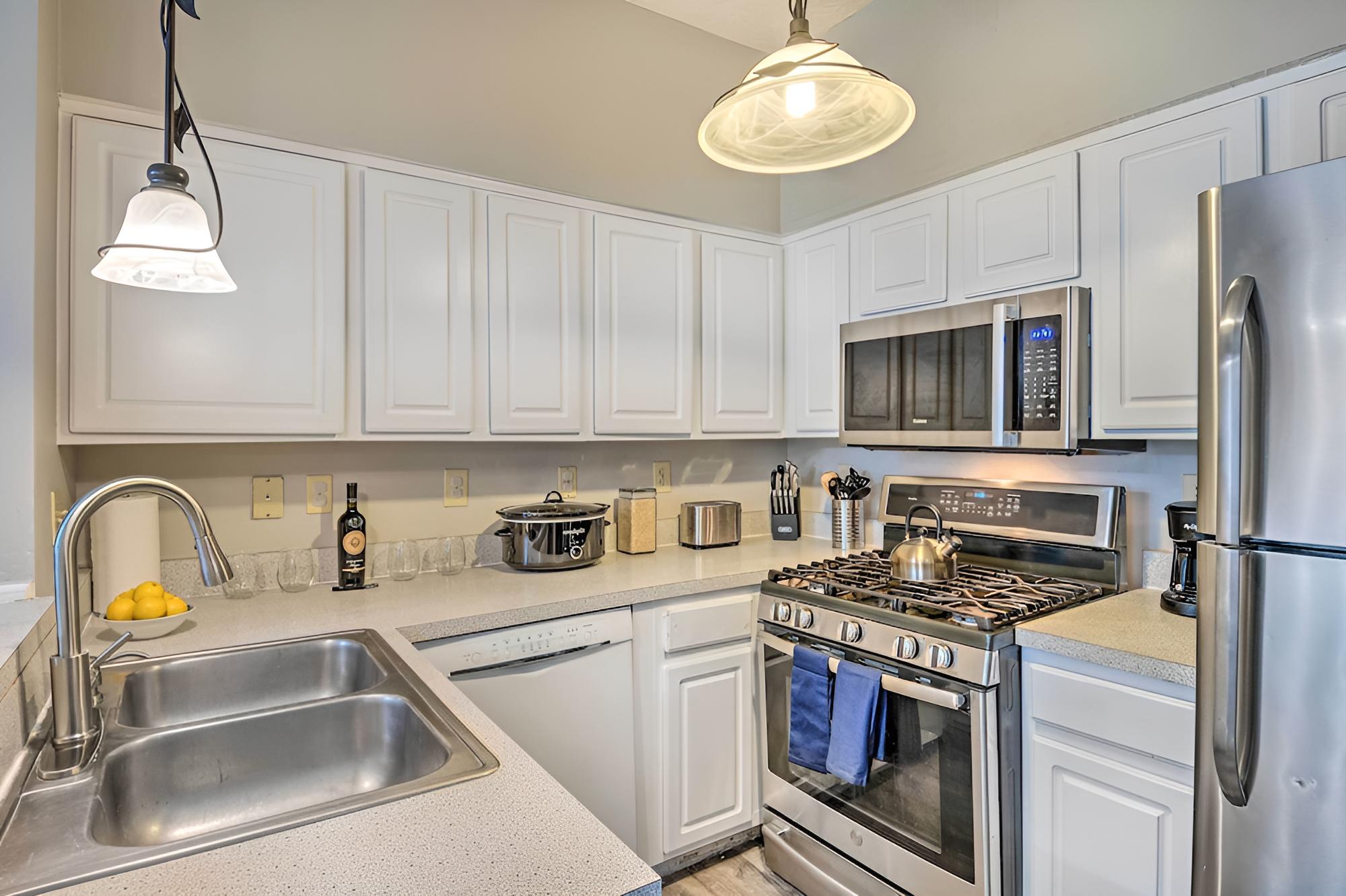 Updated Indianapolis Home Near White River!