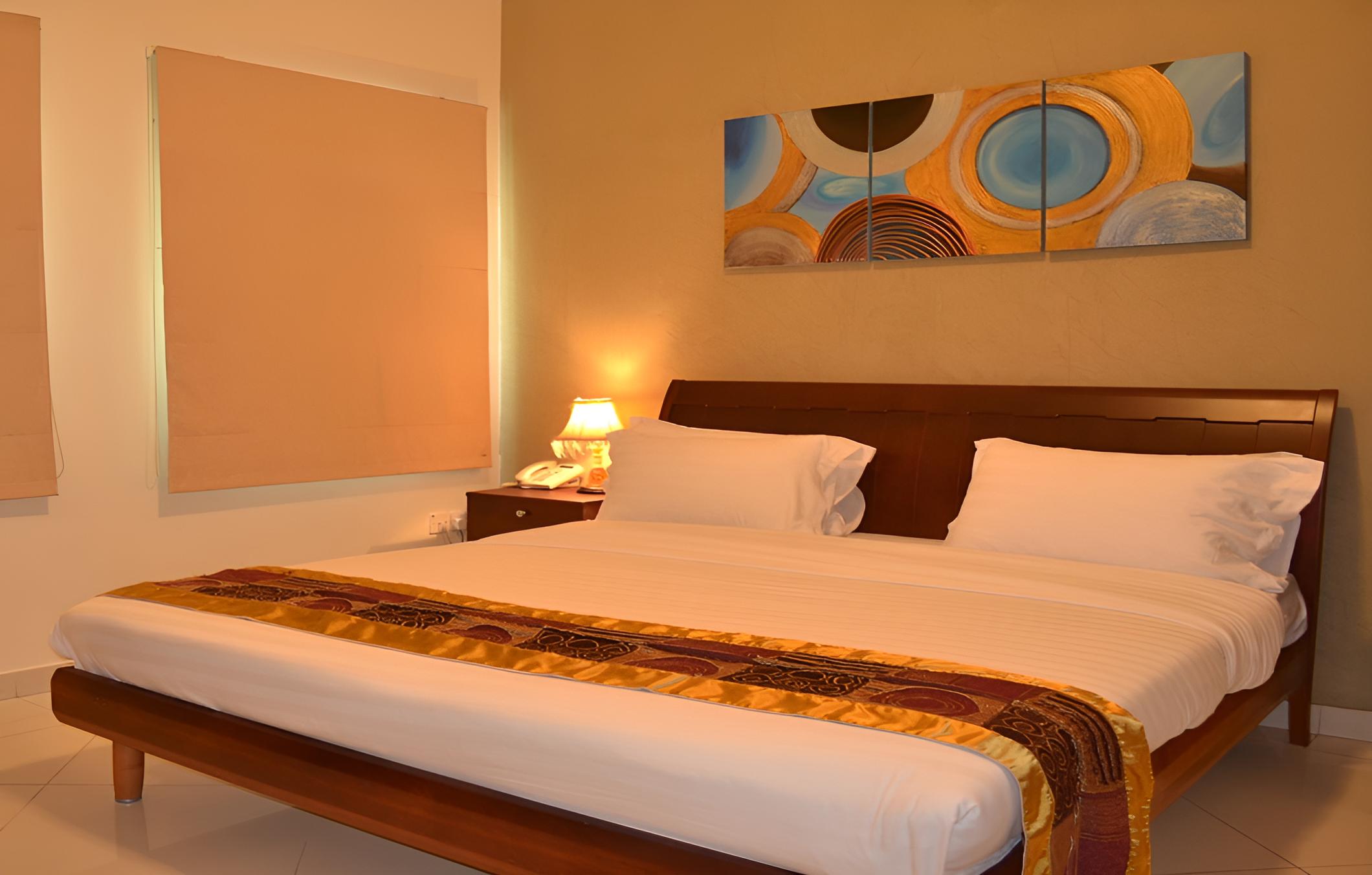 Liberty Suites Doha — 15