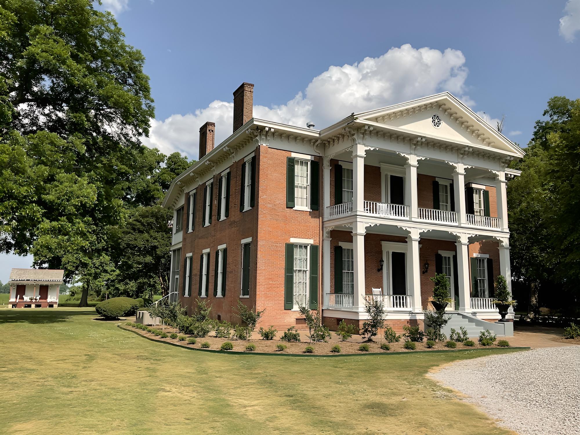 The Belmont 1857, Billede 93