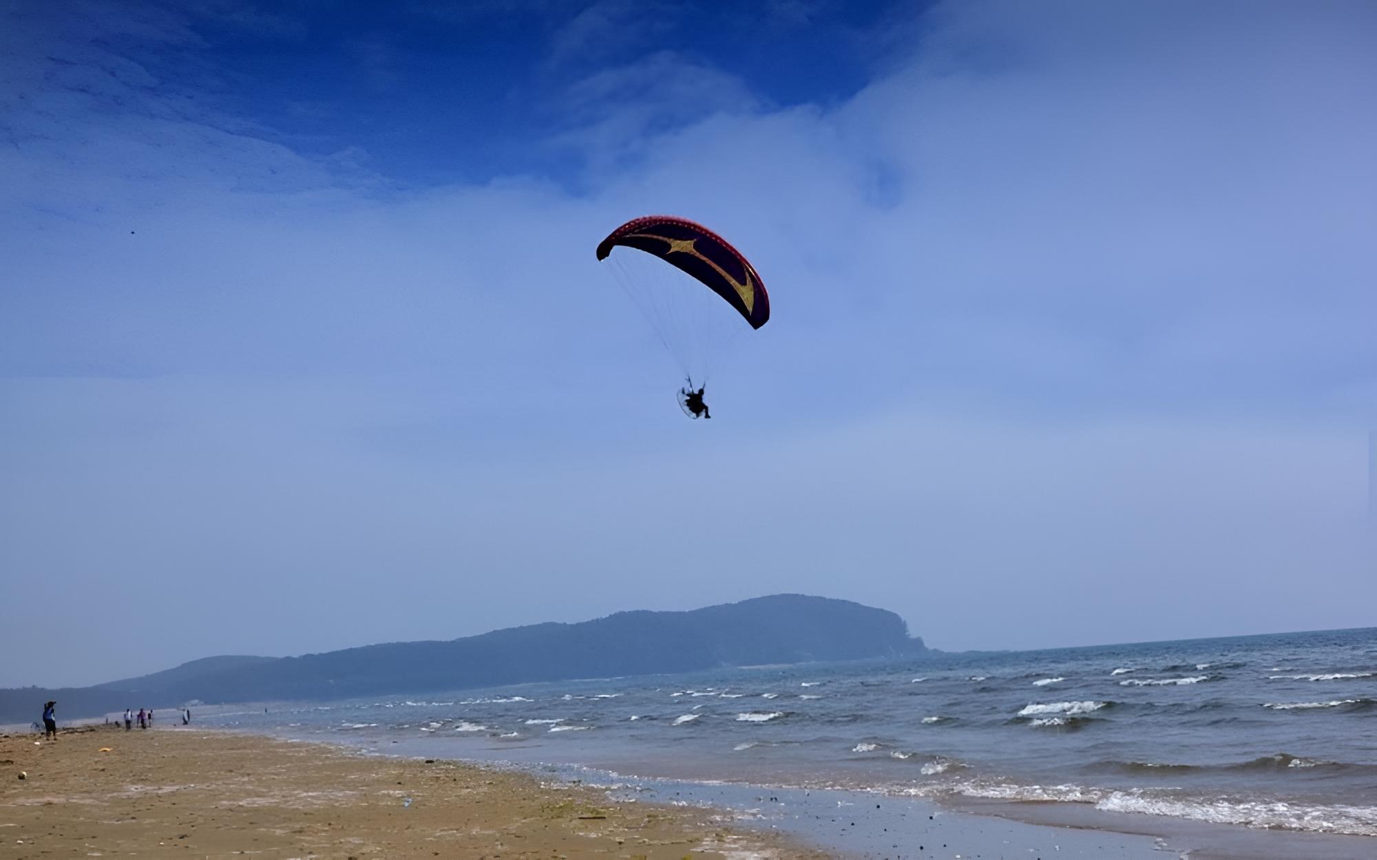 Taean Eldorado