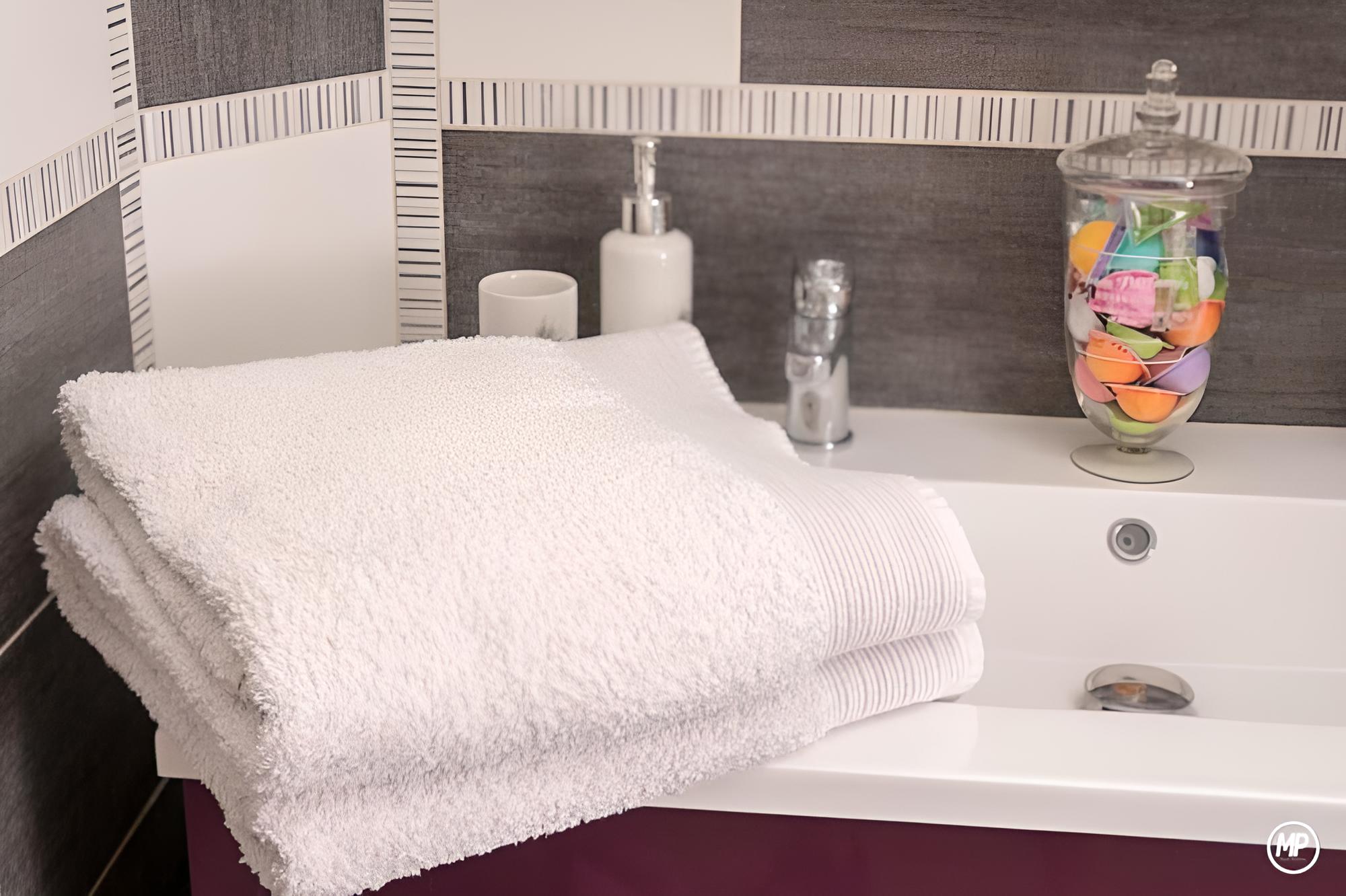 B&B Lou Castet de Lussolle