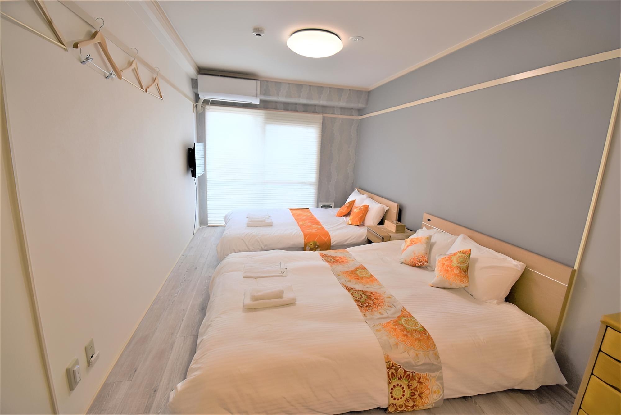 HIROSHIMA Base HOTEL
