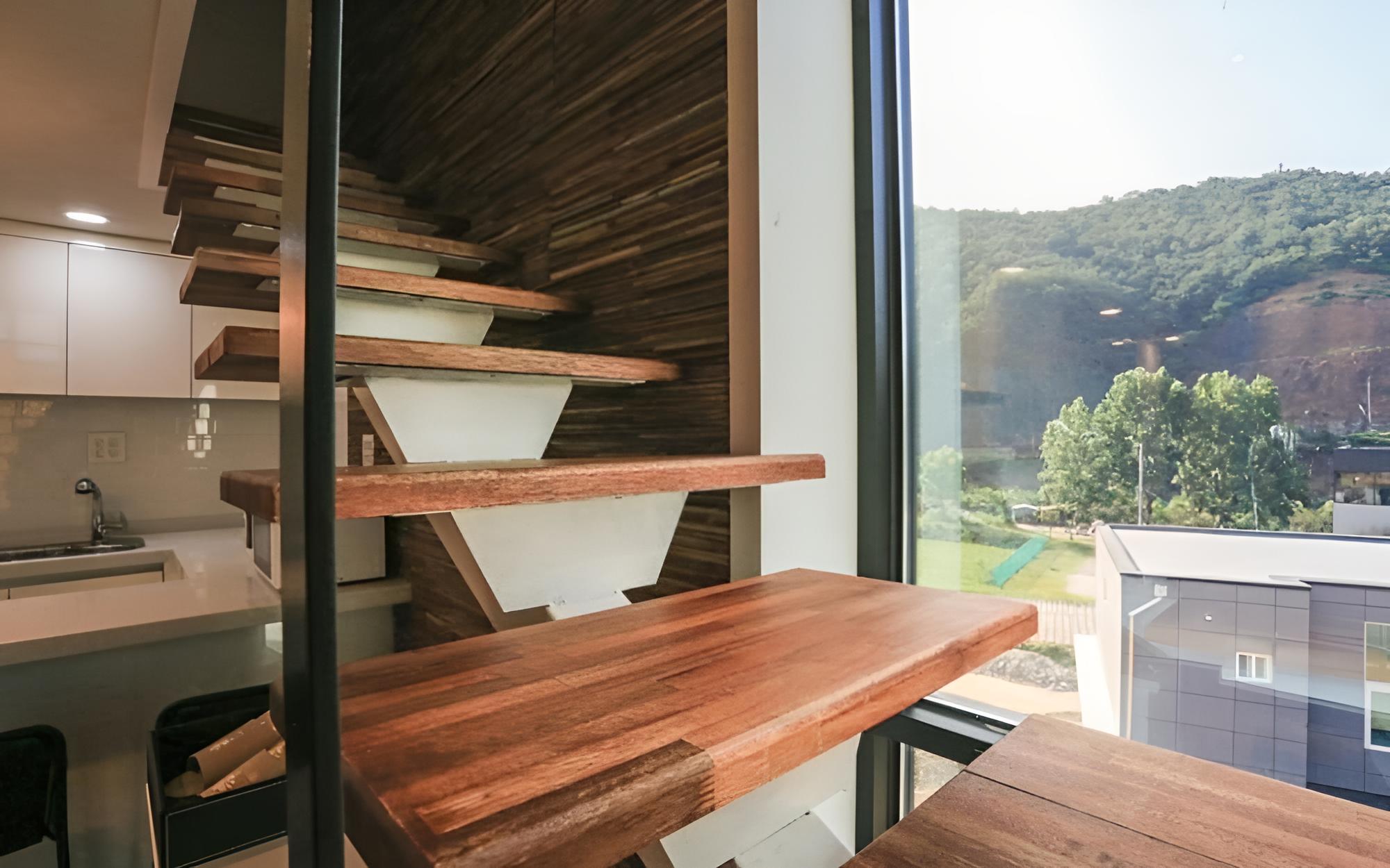 Cheongju Okhwayongsojelpyeong Pension