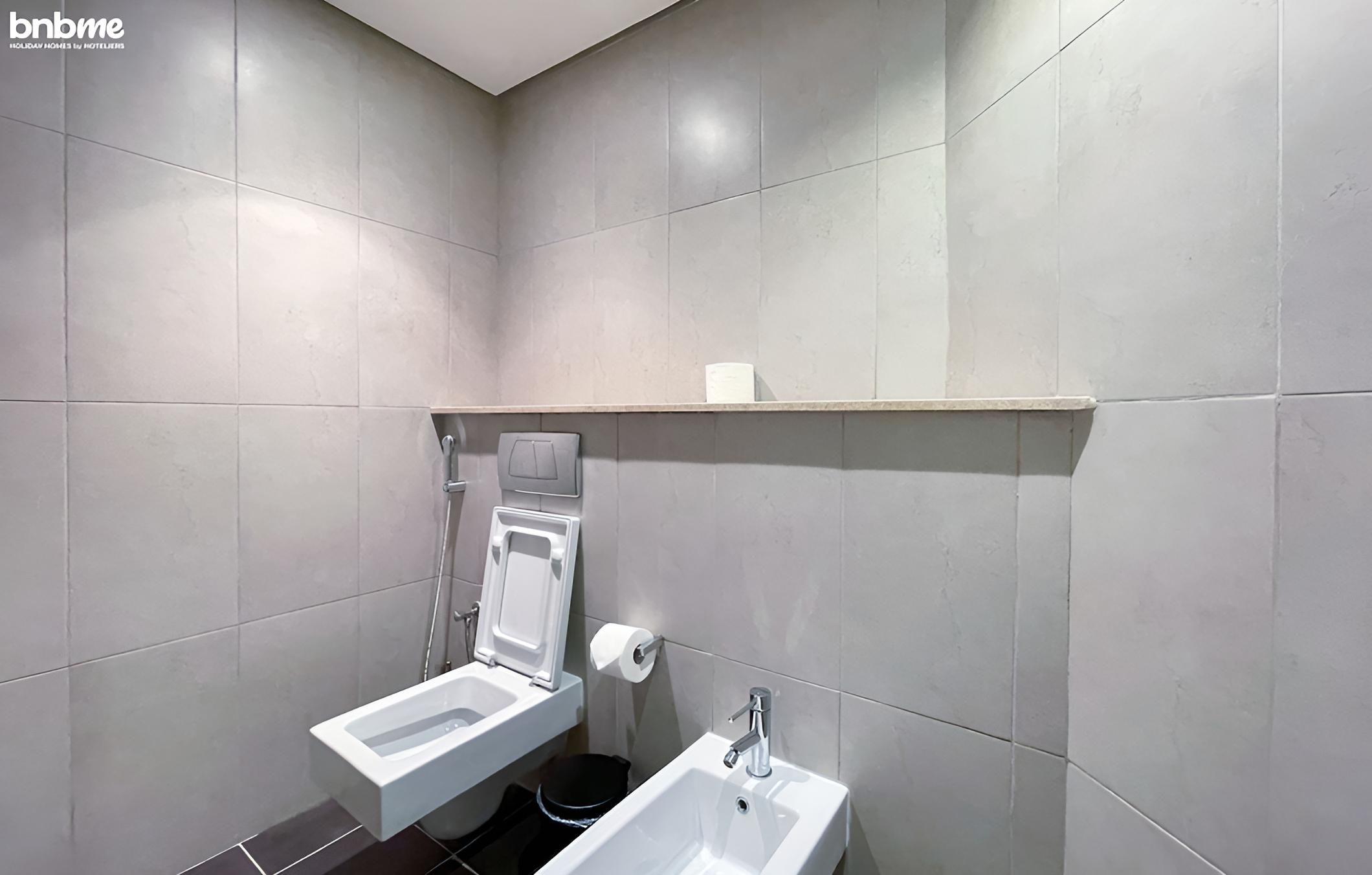 3B-Jumeirah Heights C-G05 by bnbme homes