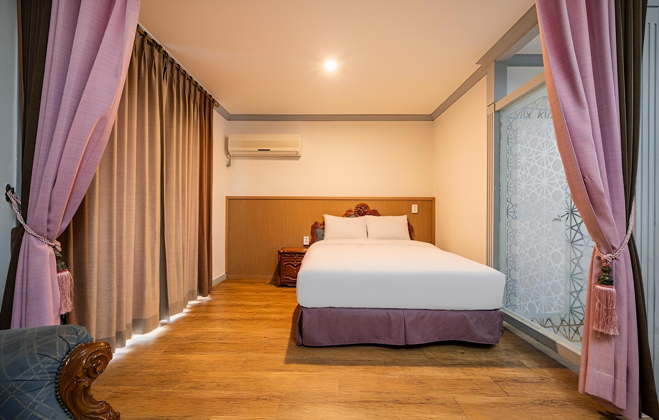 Sokcho Hotel Cheongcho
