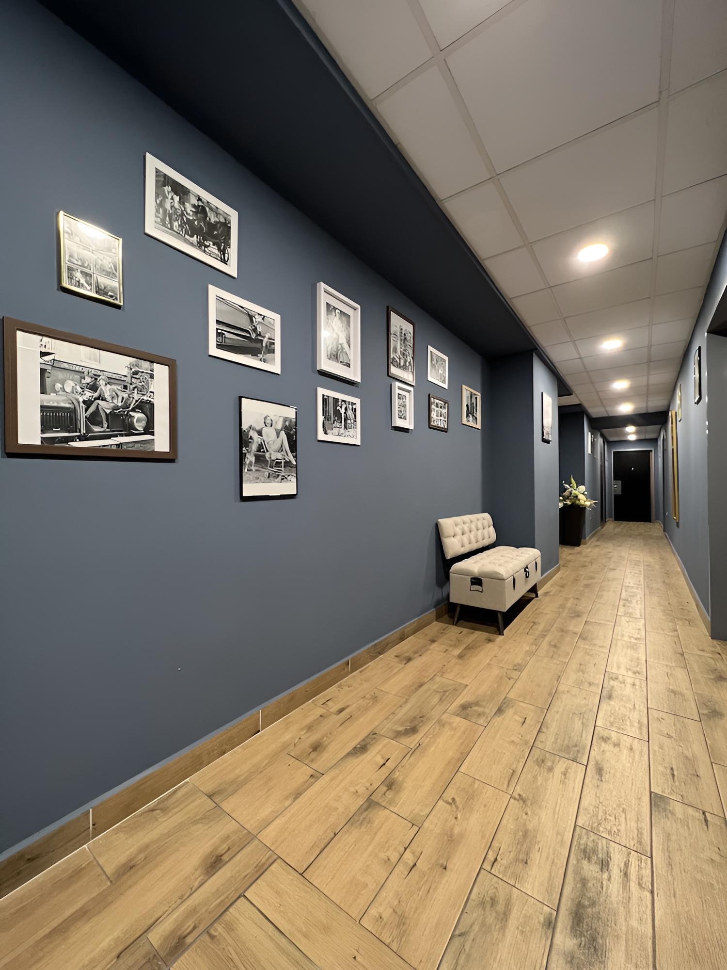 Lansky Rooms view 5