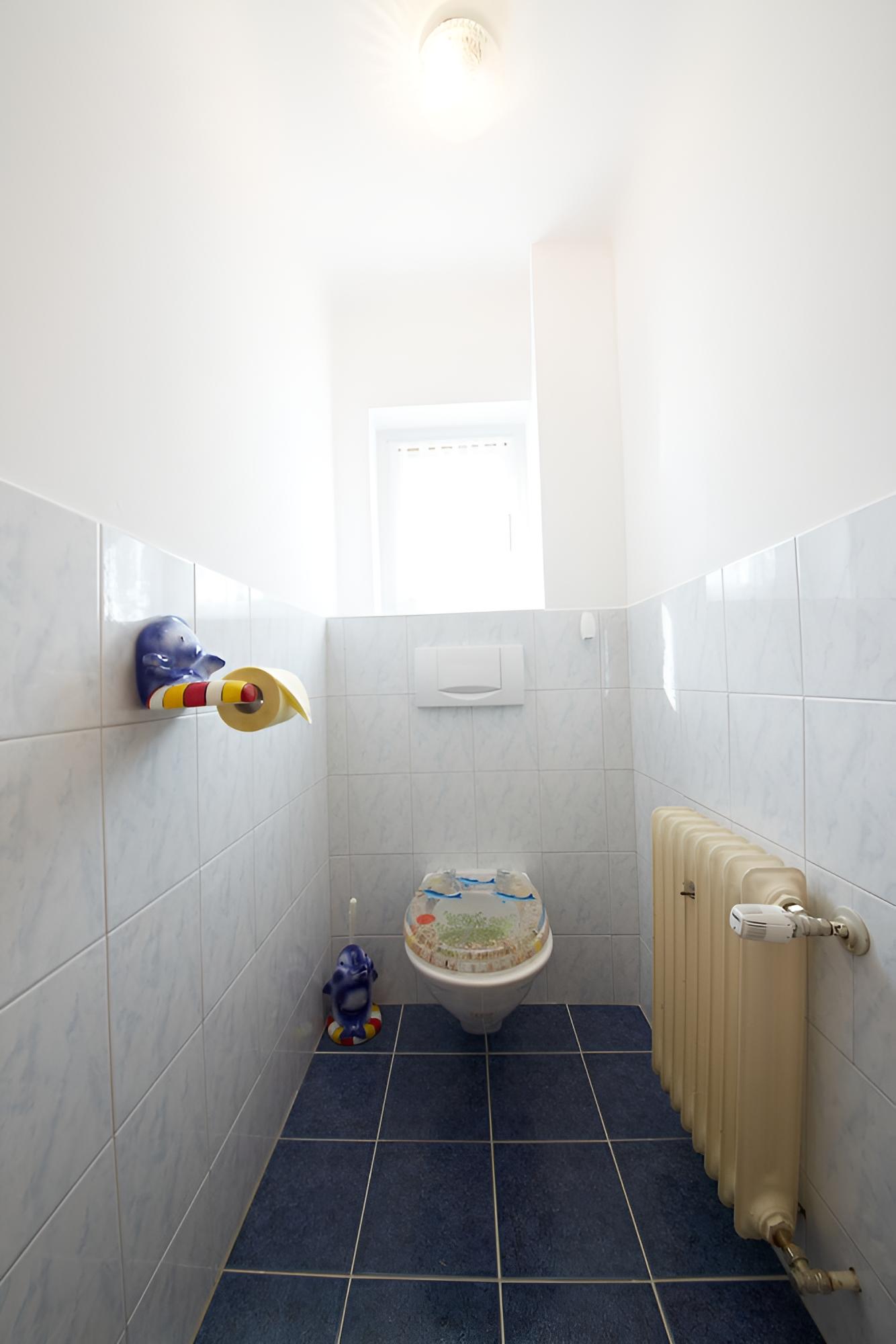 Appartement Schneider