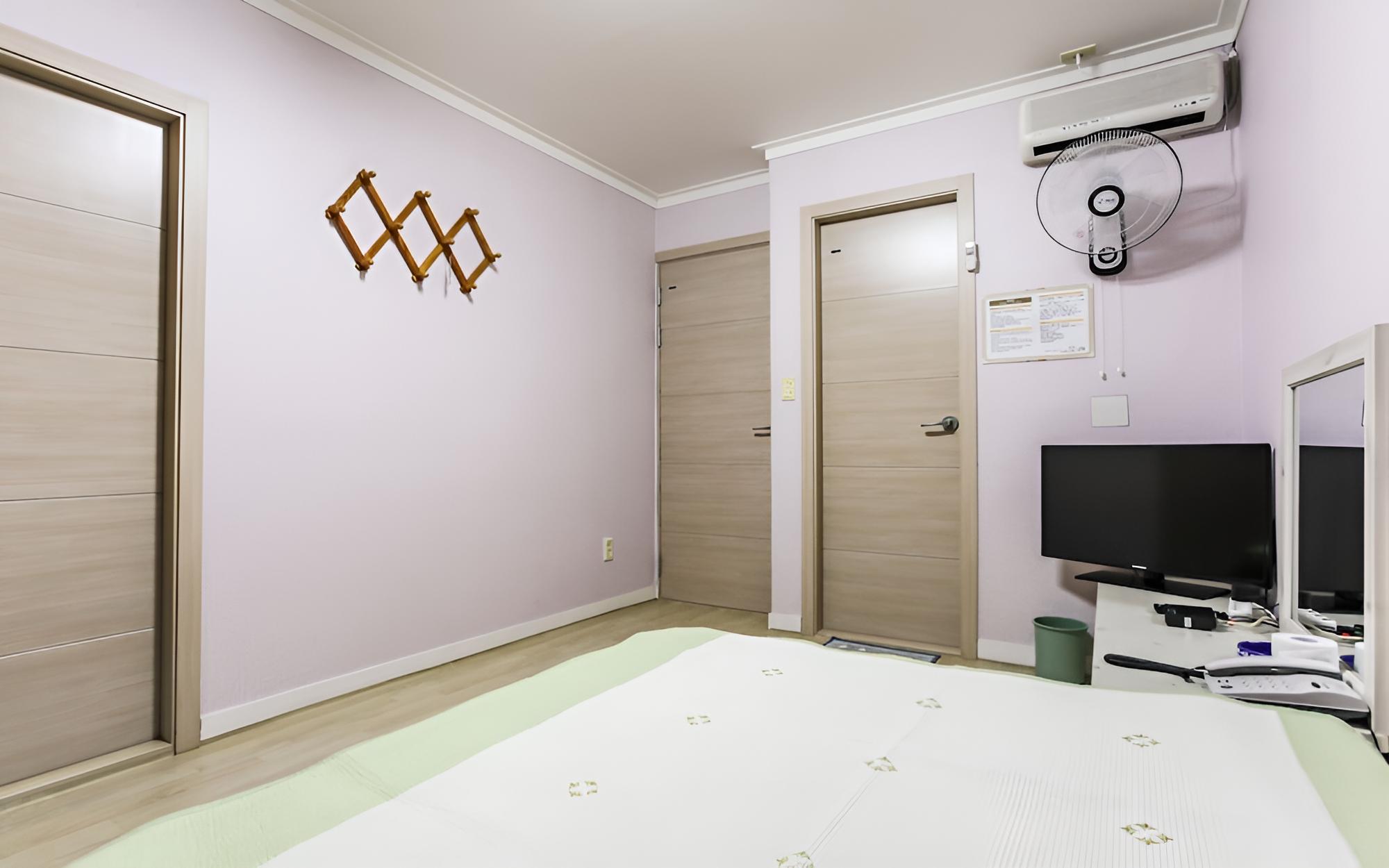 Yangyang Naksan Yangyang Motel