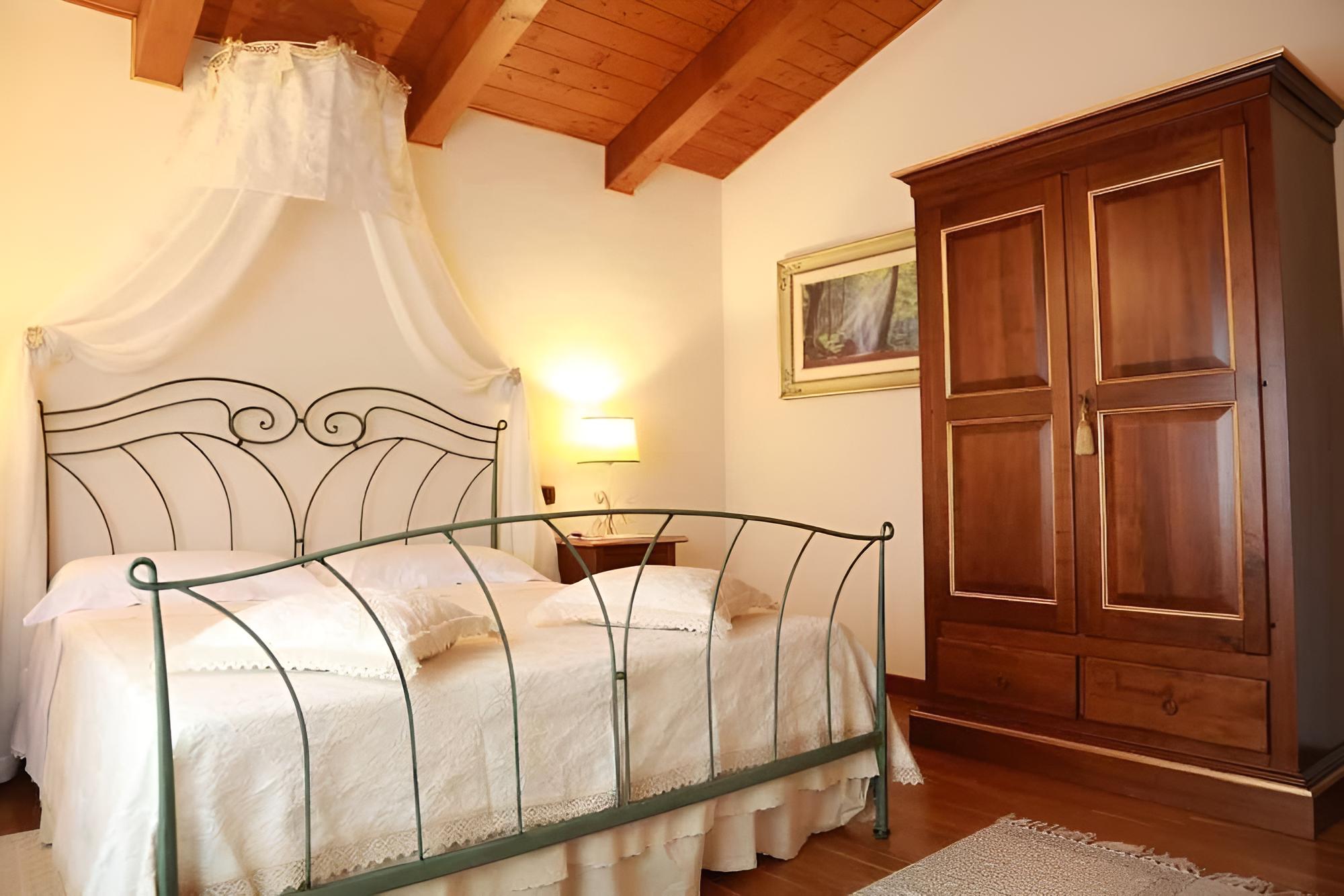 Agriturismo Colle Mura