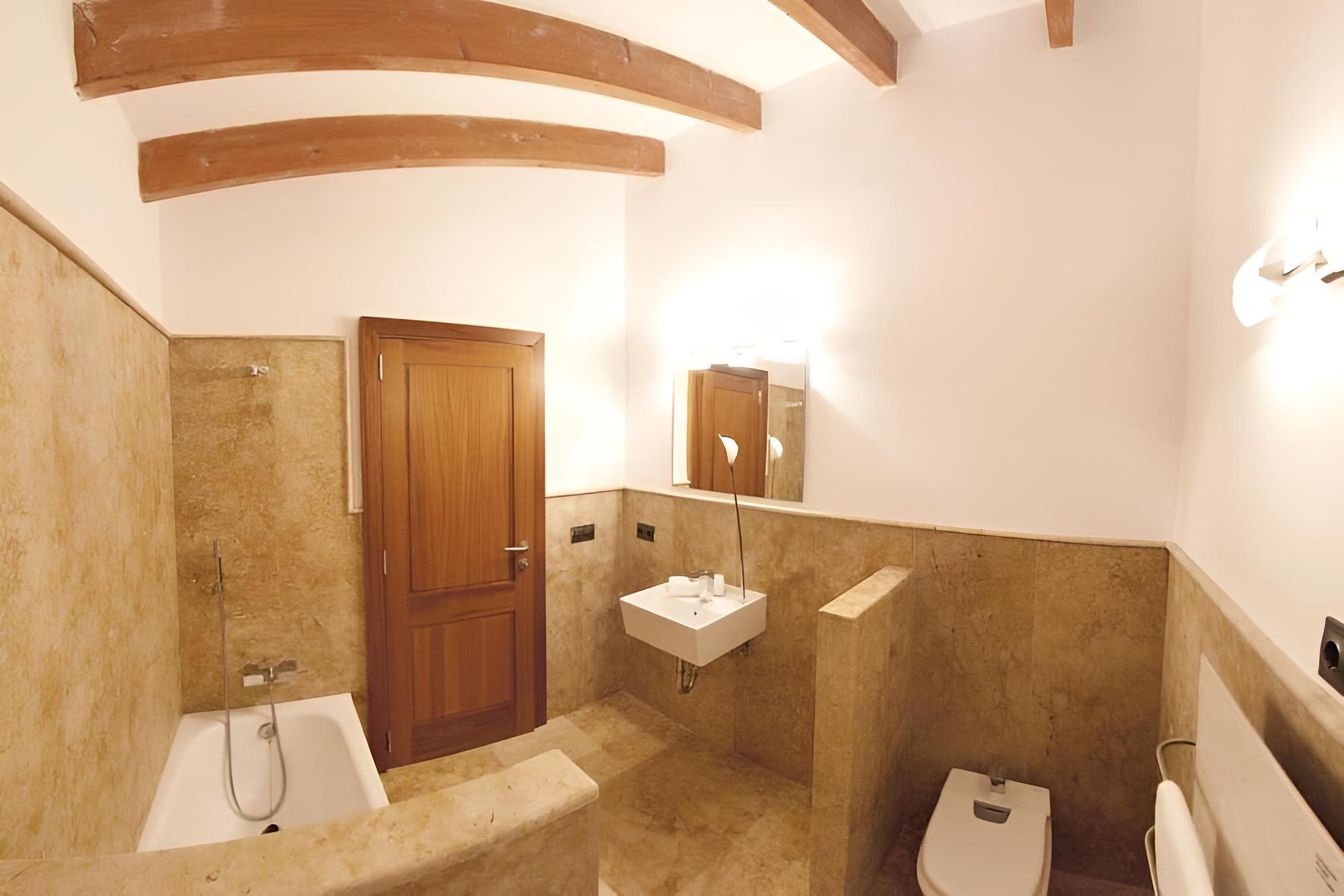 Finca de les Oliveres