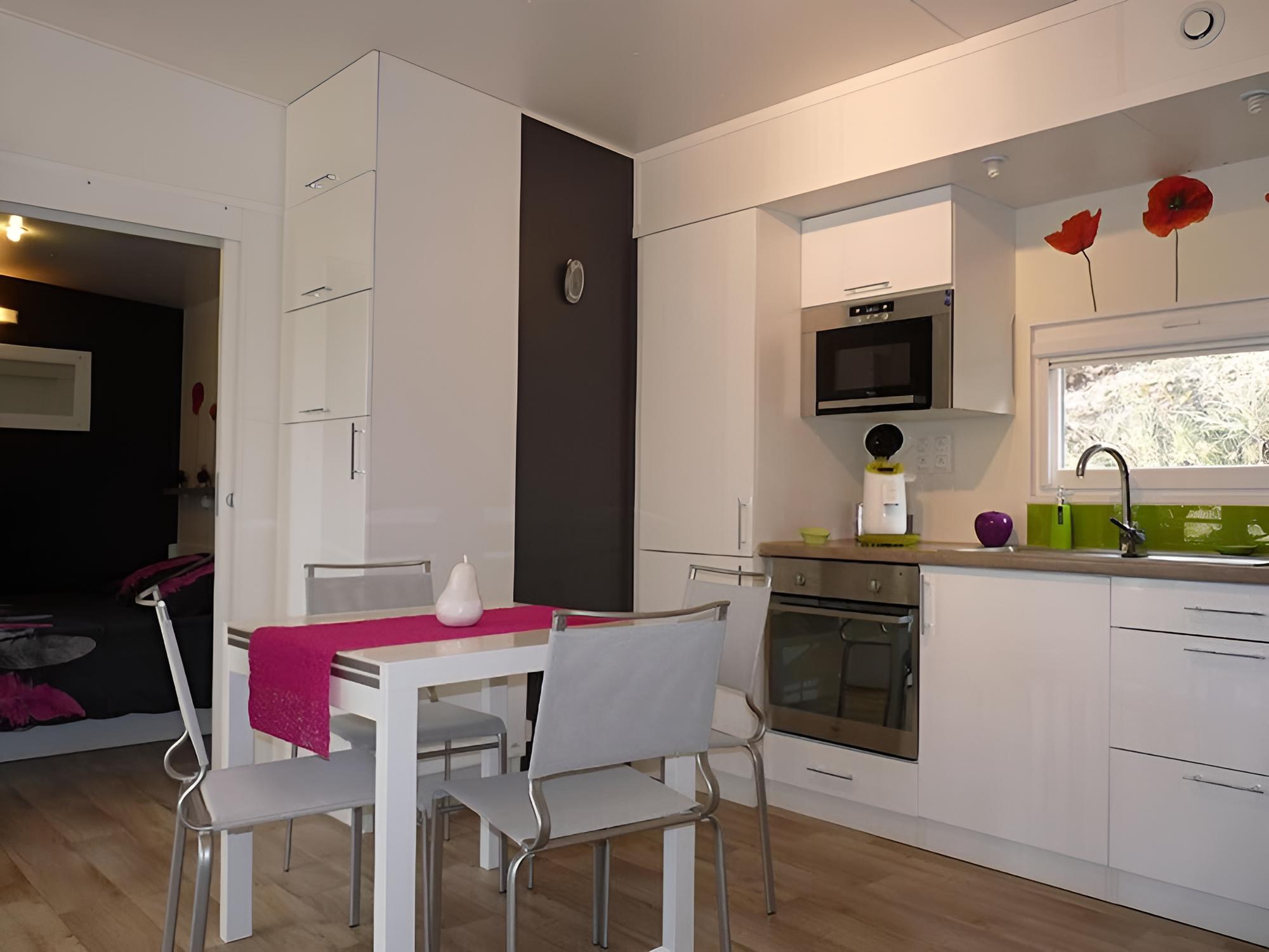 Camping Le Clos de Barbey
