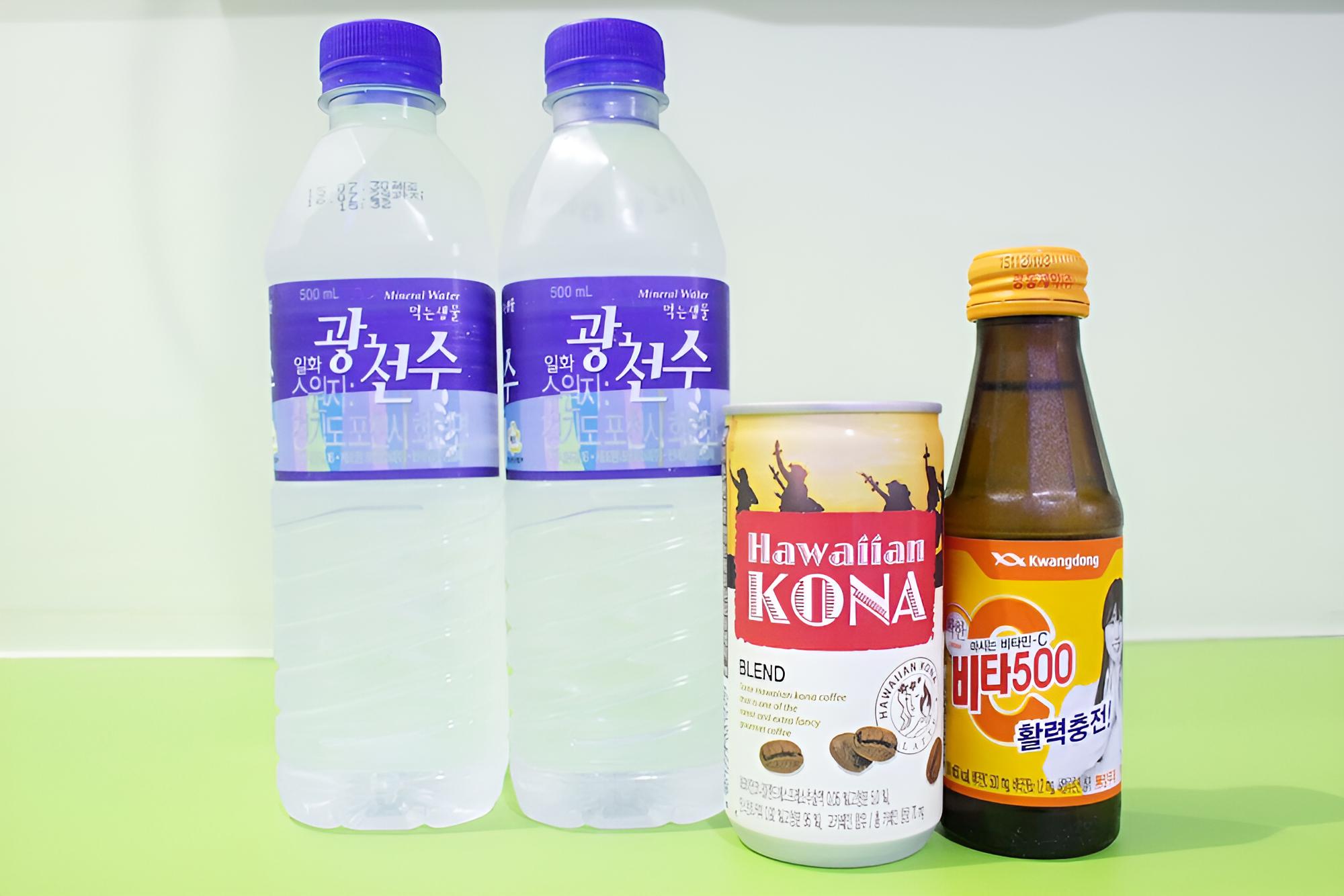 Tongyeong Two