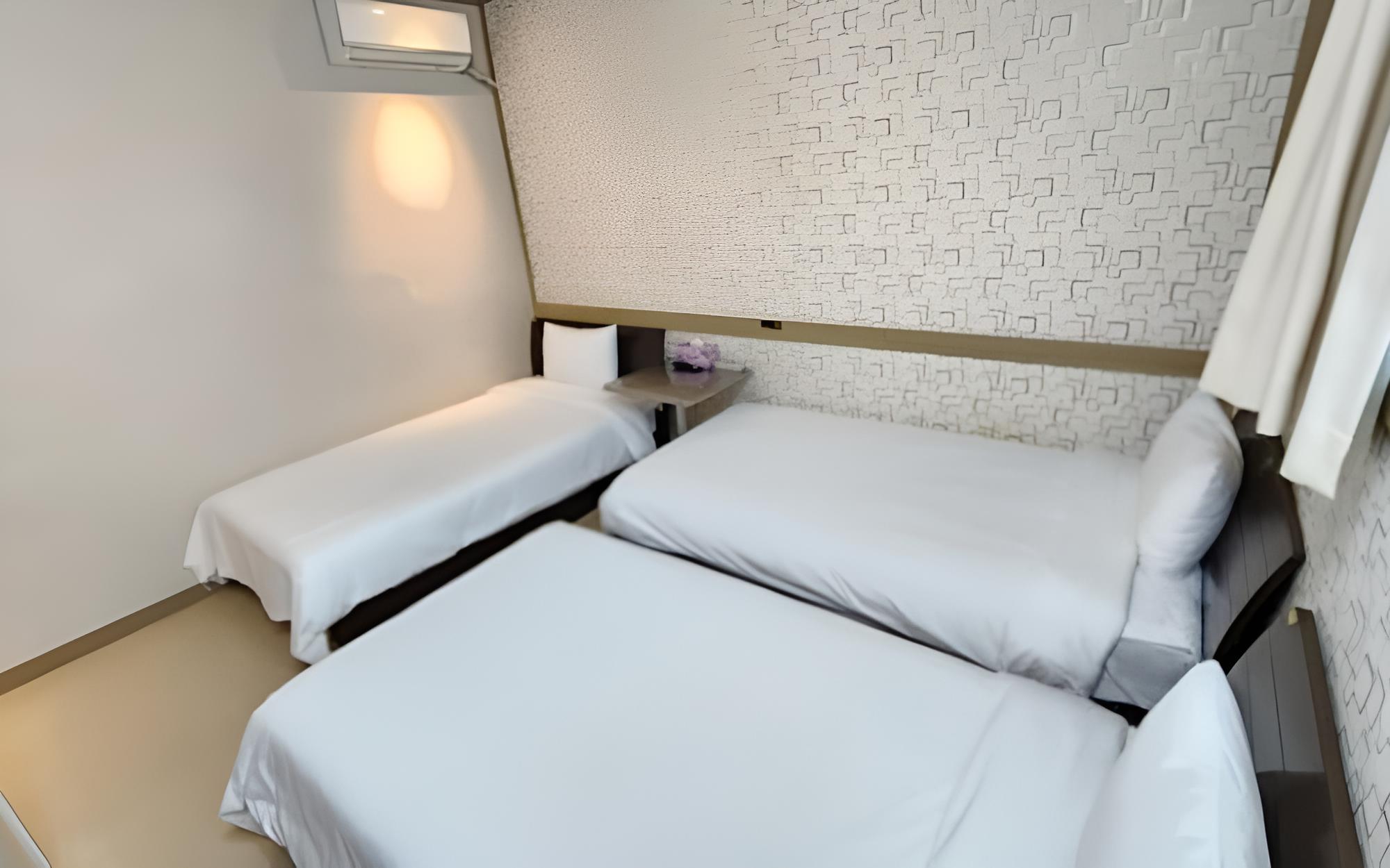 Gangneung Hi Motel