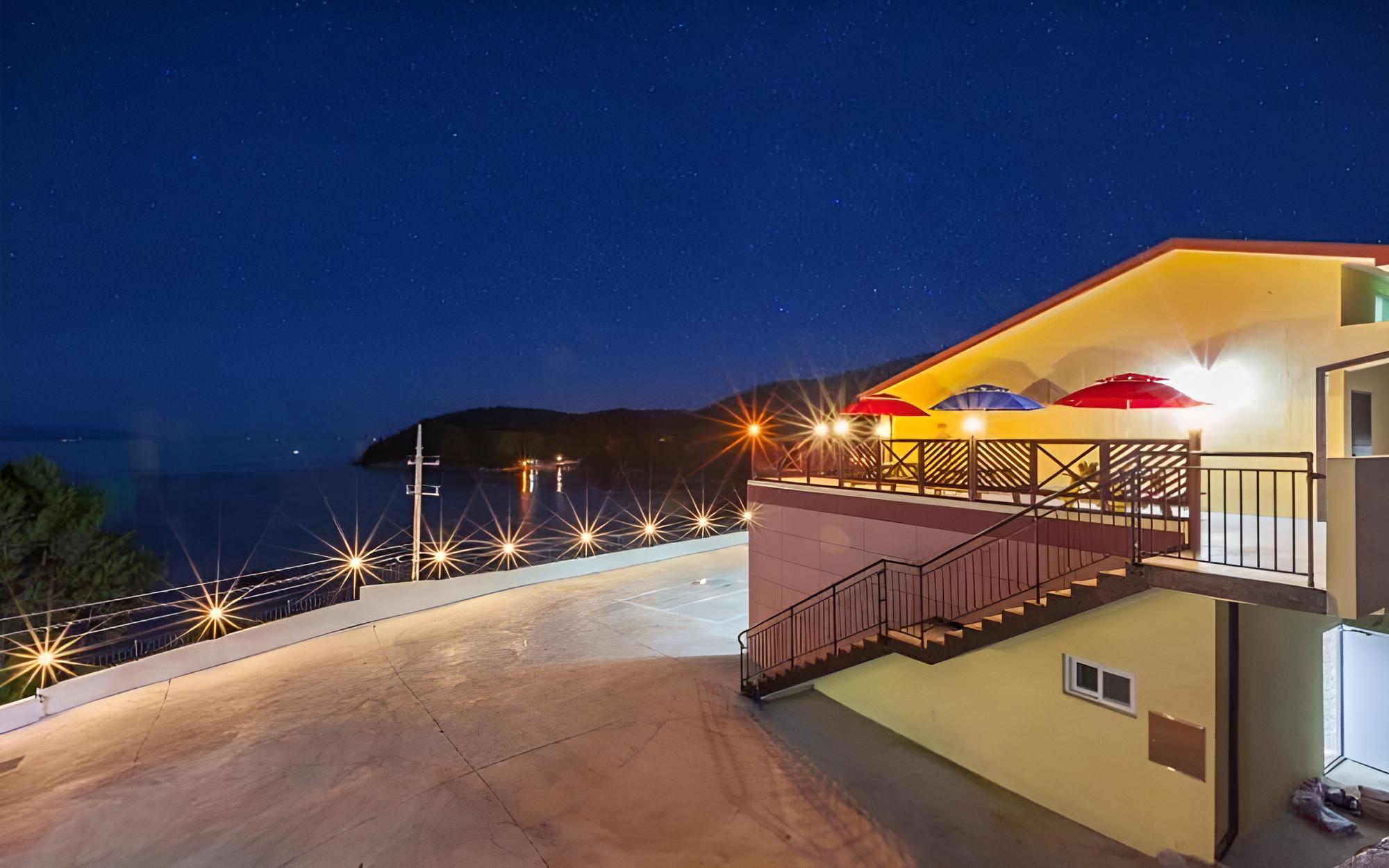 Yeosu Ailia Pension