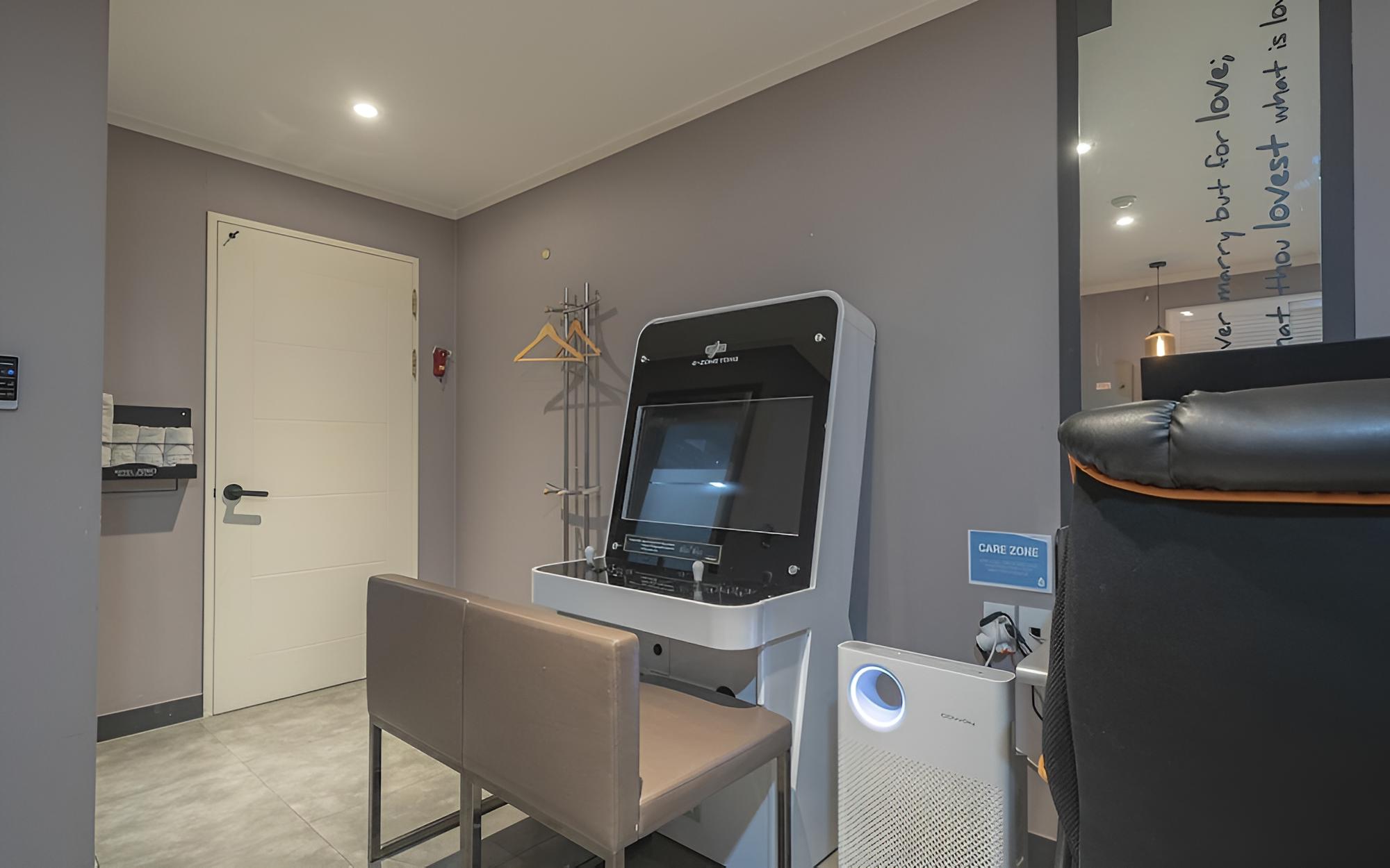 Incheon Hotel Juno