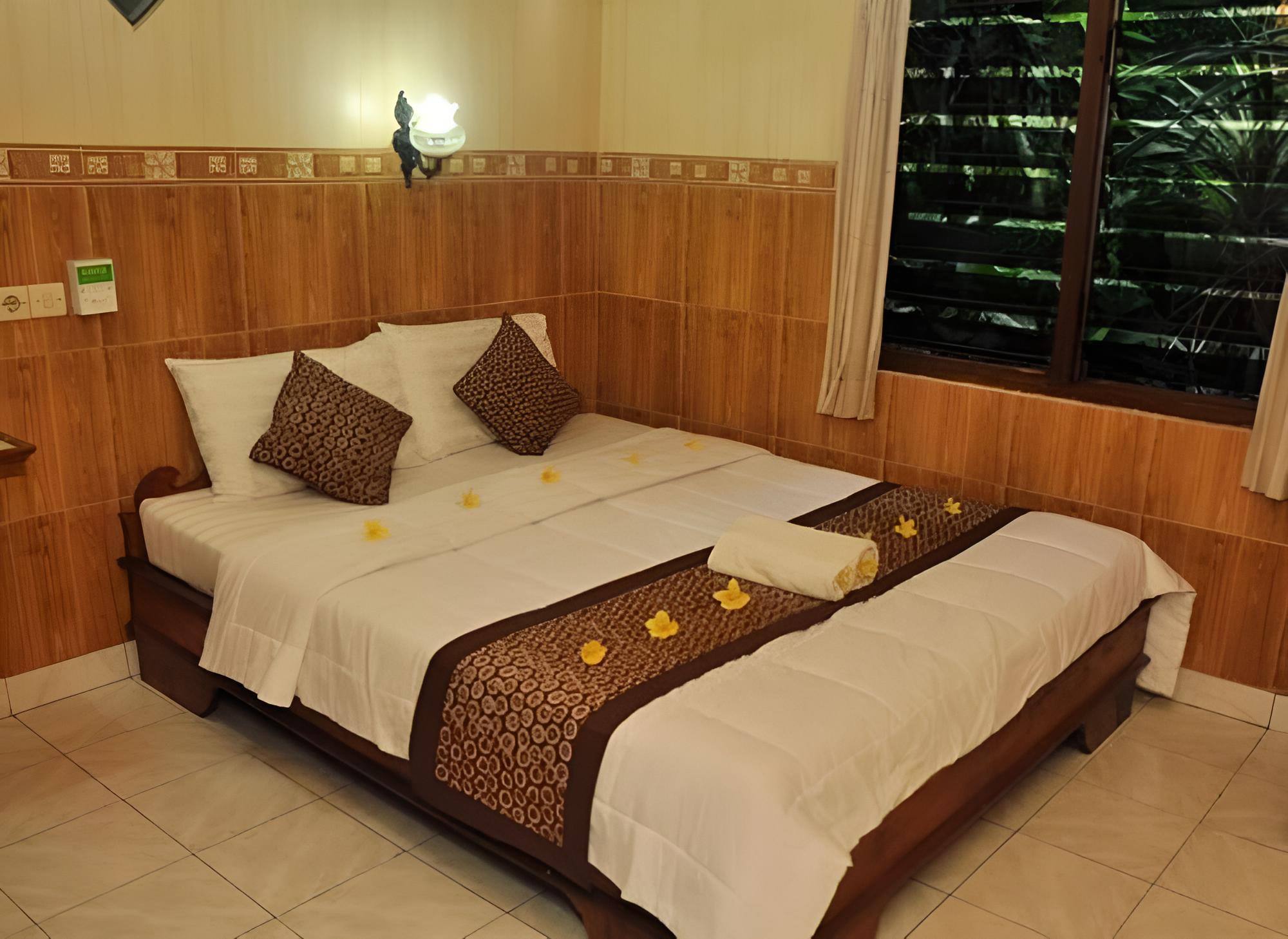 Indra Homestay