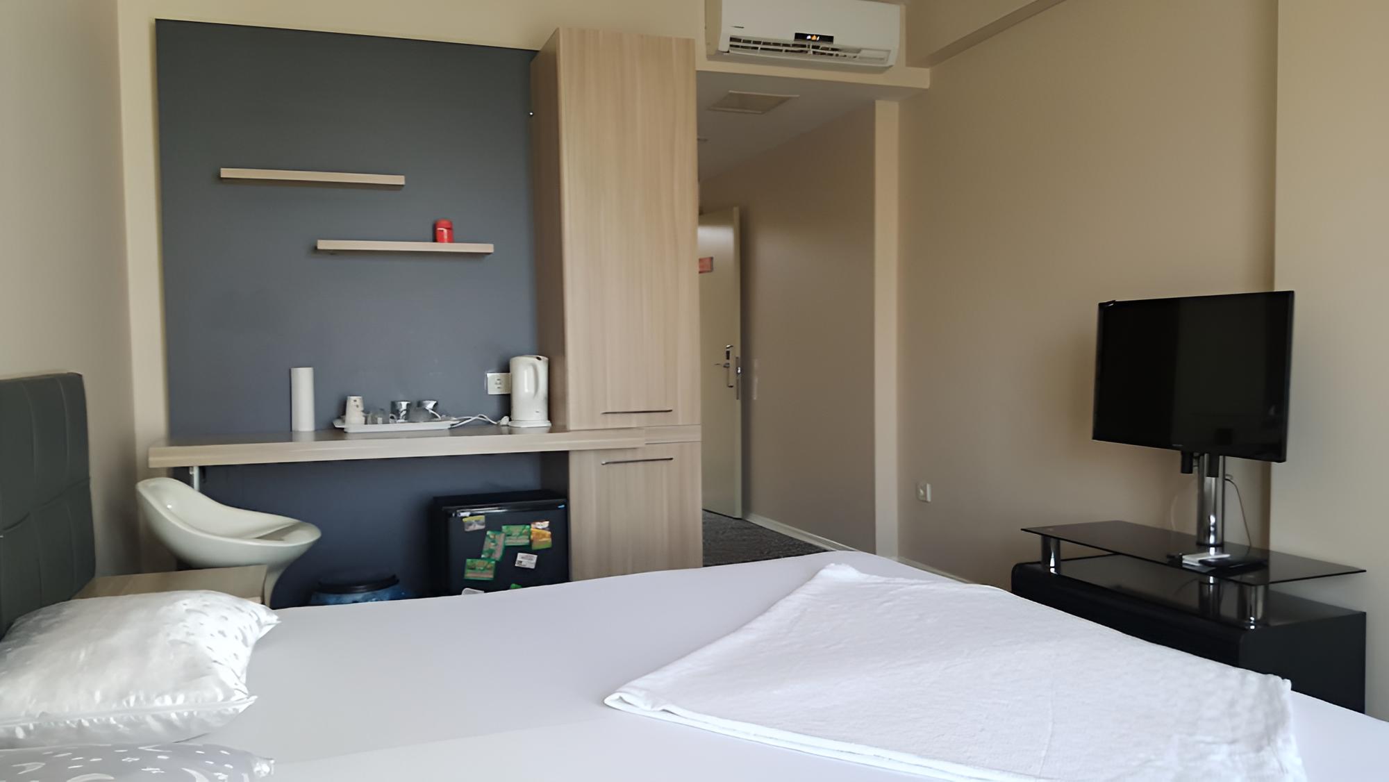 Arıkan Suites
