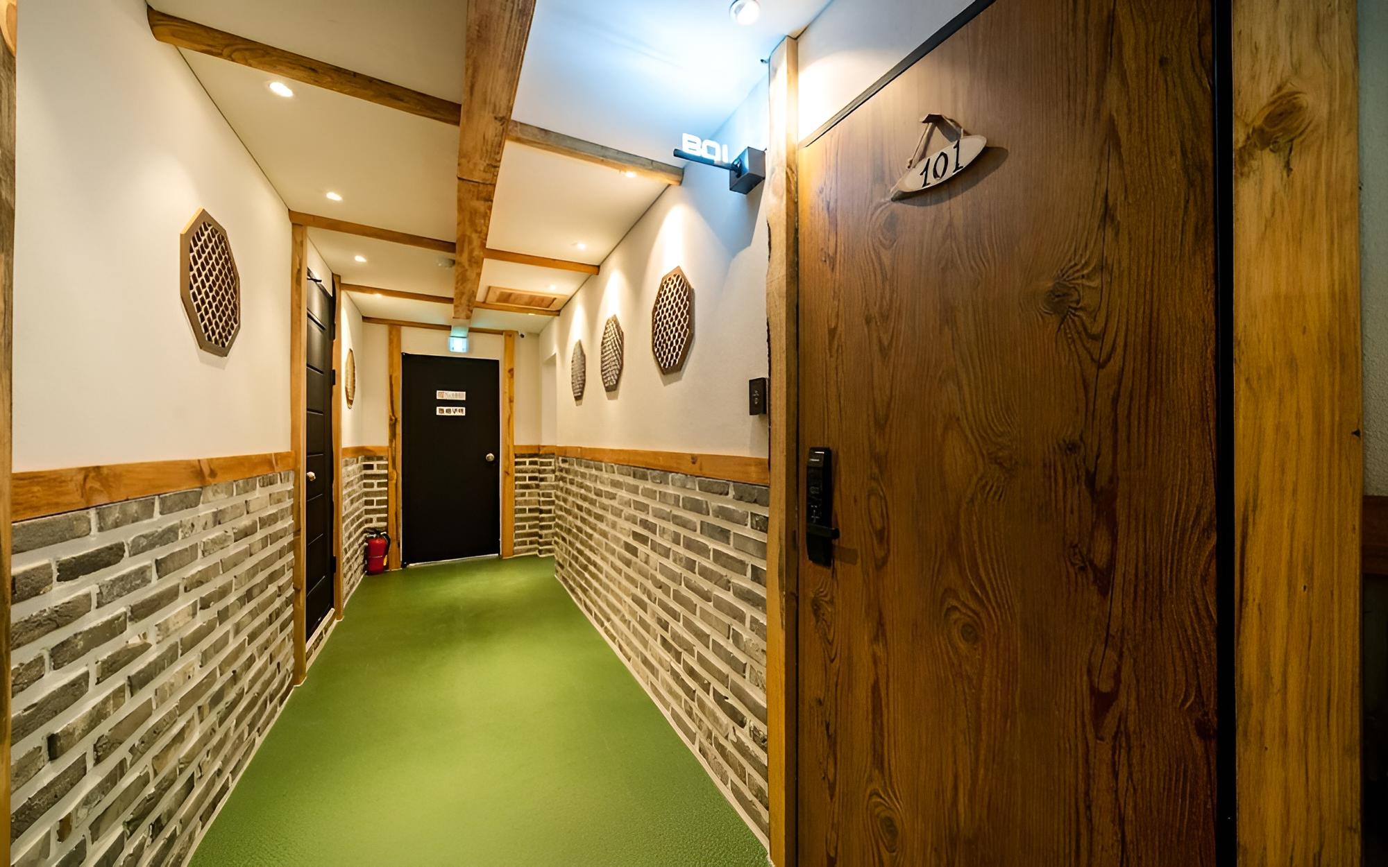 Pyeongtaek Hotel Gung, photo 9