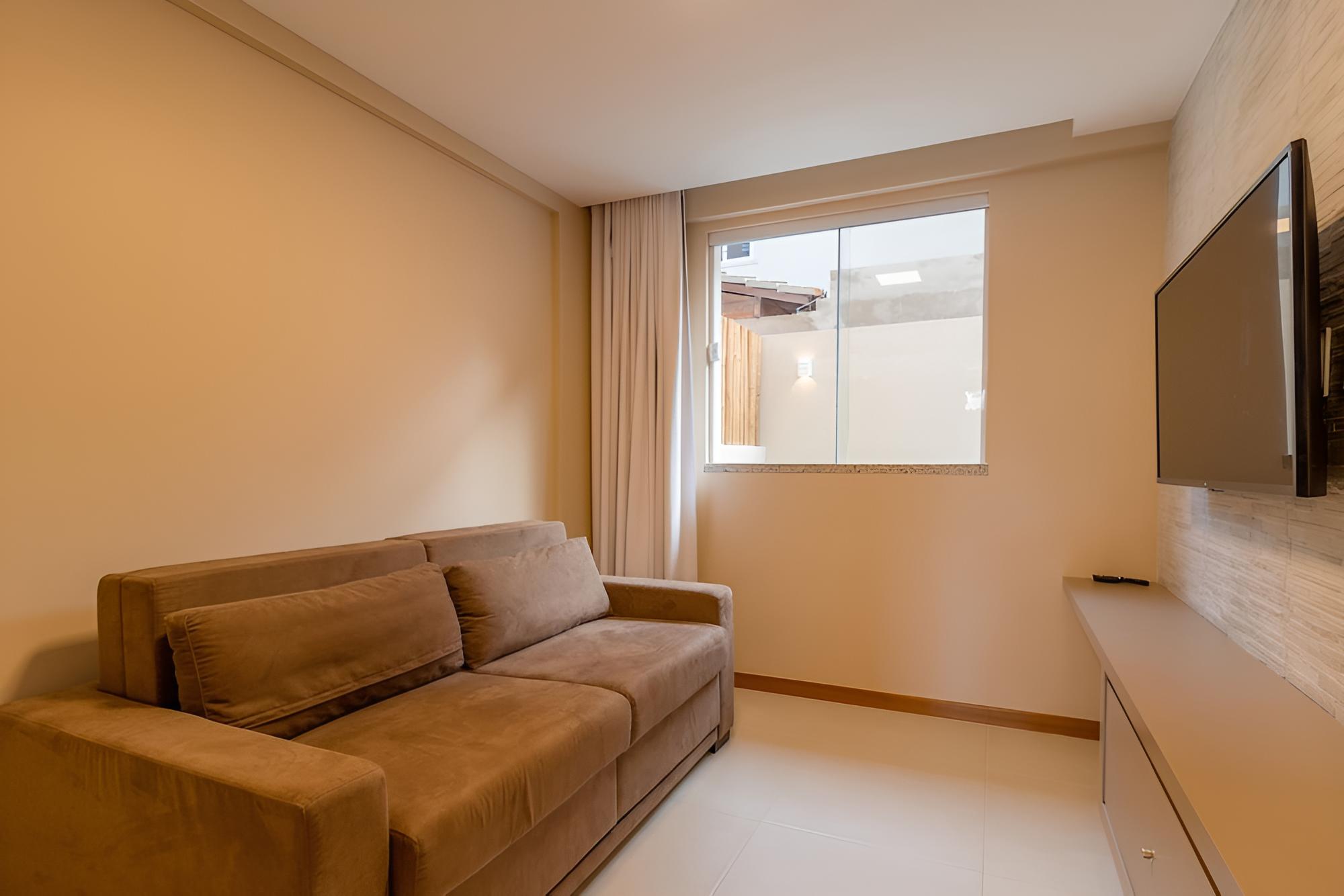 IT20 - Triplex 4 Suítes a 100m da Praia