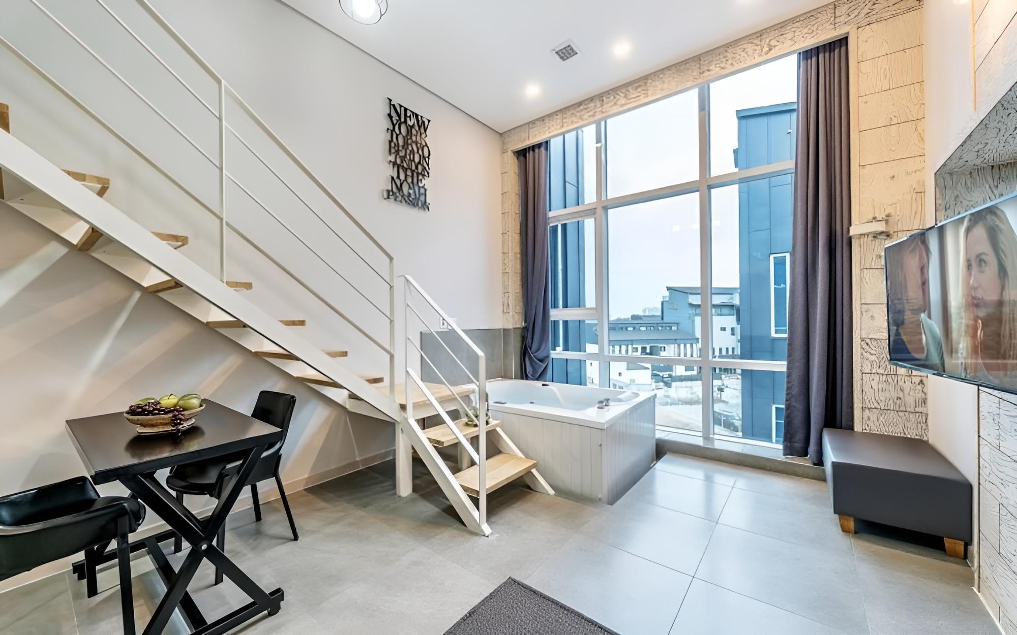 Gangneung Hygge Nobile Pension — photo 80