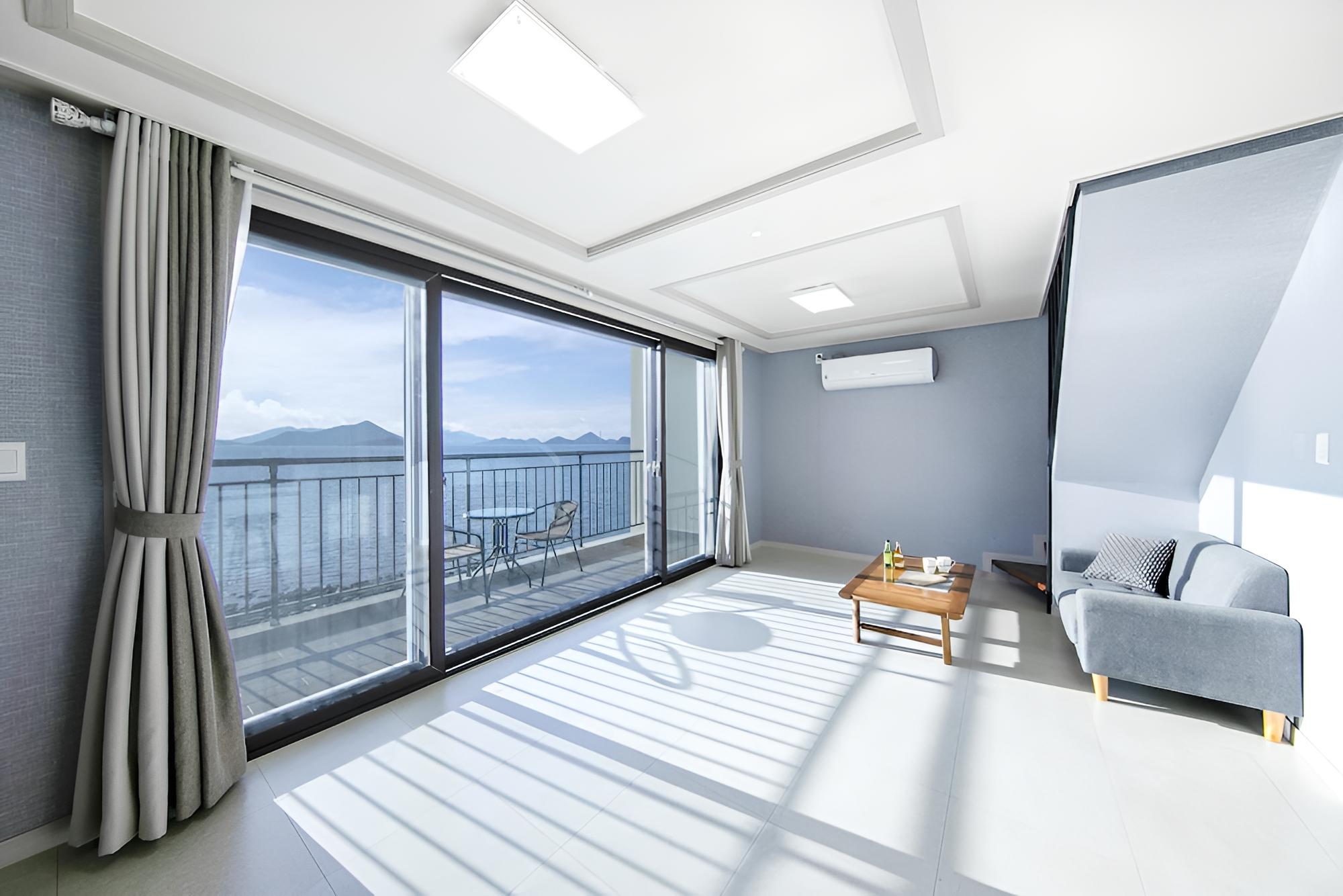 Yeosu Sumgeunel Pension