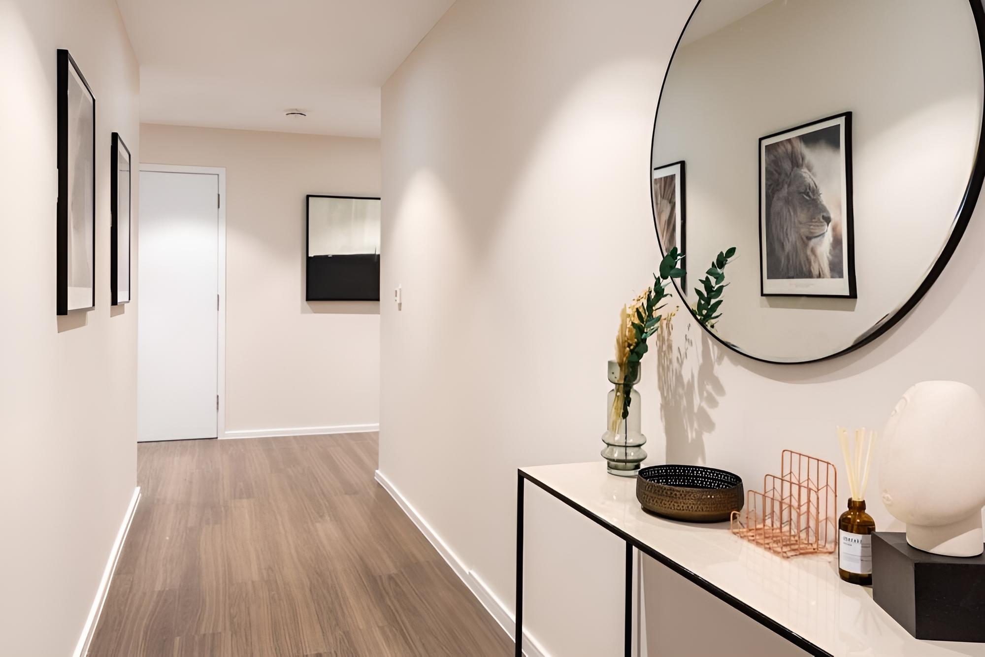 The Wandsworth Wonder - Lovely 3bdr With Balcony and Study Room